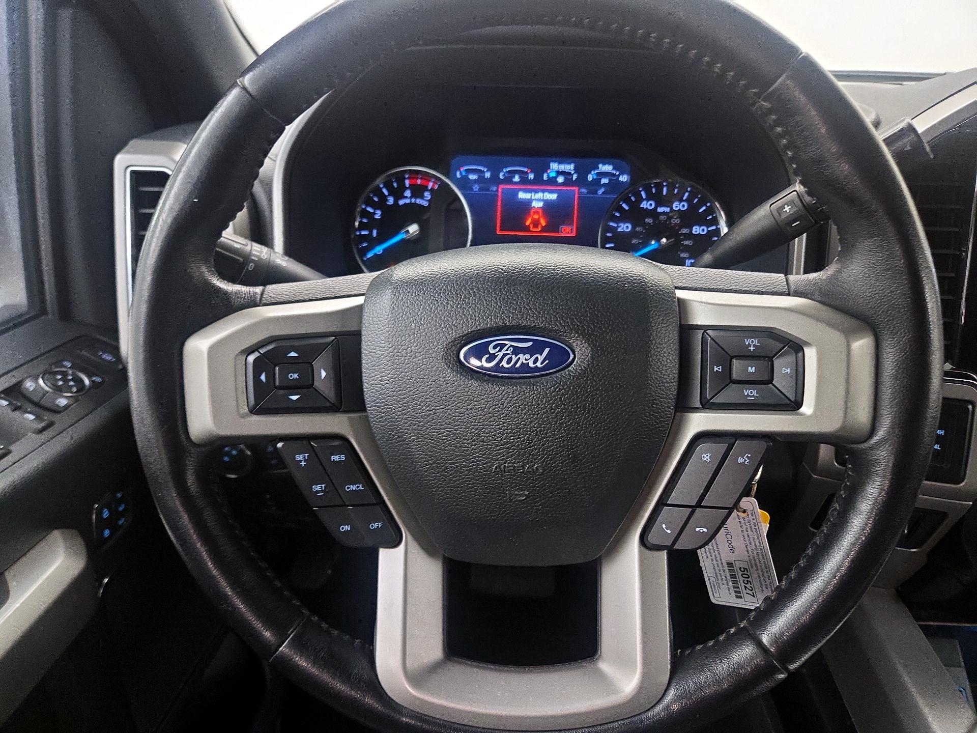 Thumbnail: 2022 Ford F-250 - 10