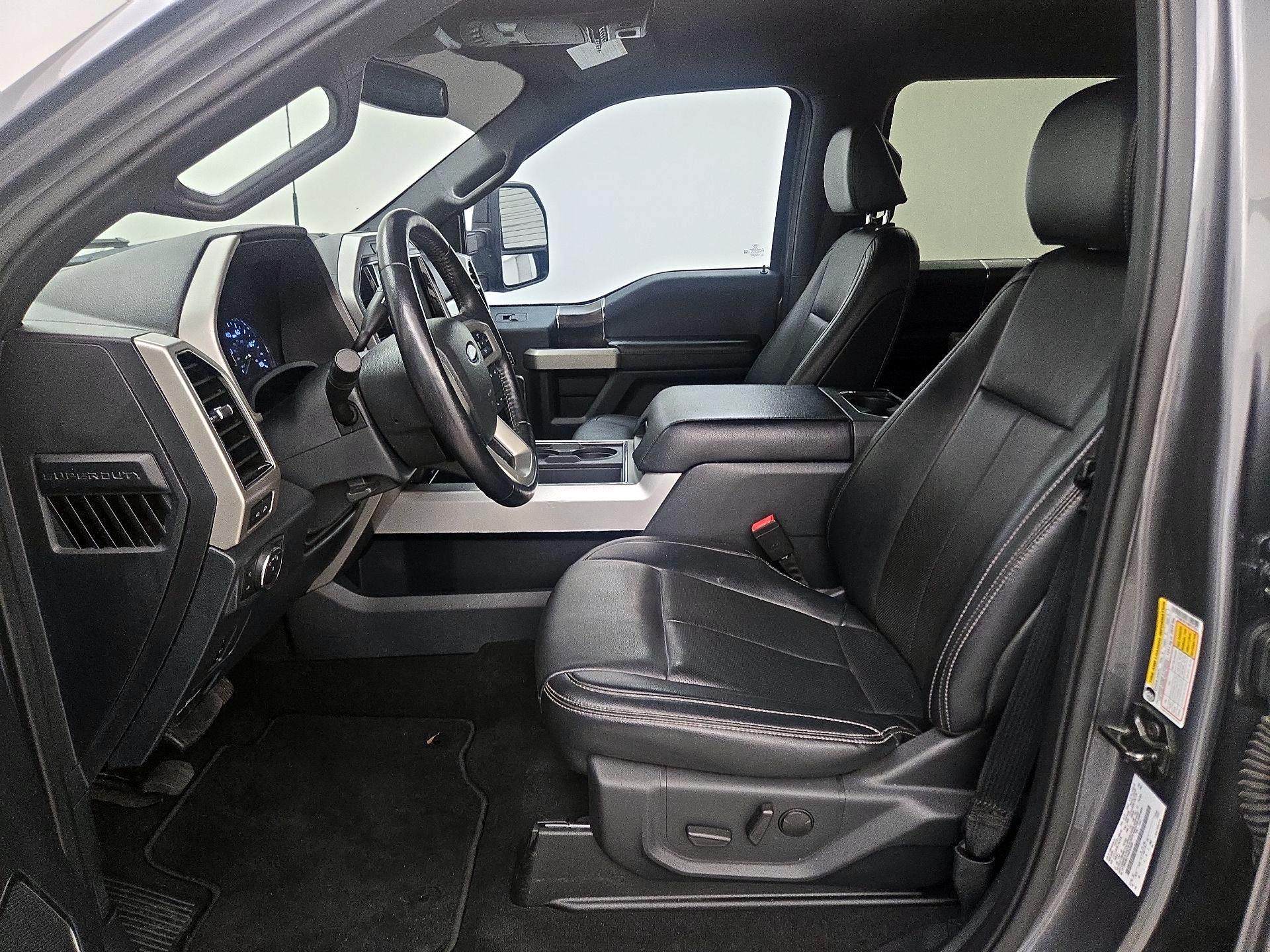 Thumbnail: 2022 Ford F-250 - 11