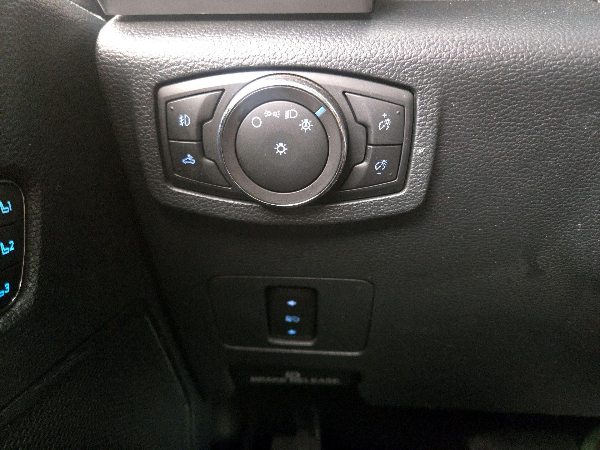 Thumbnail: 2022 Ford F-250 - 13