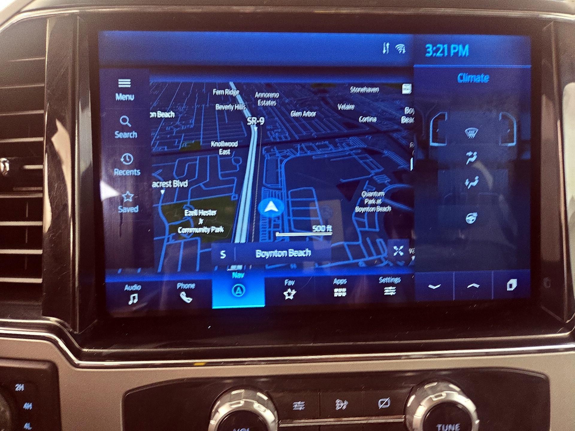 Thumbnail: 2022 Ford F-250 - 14