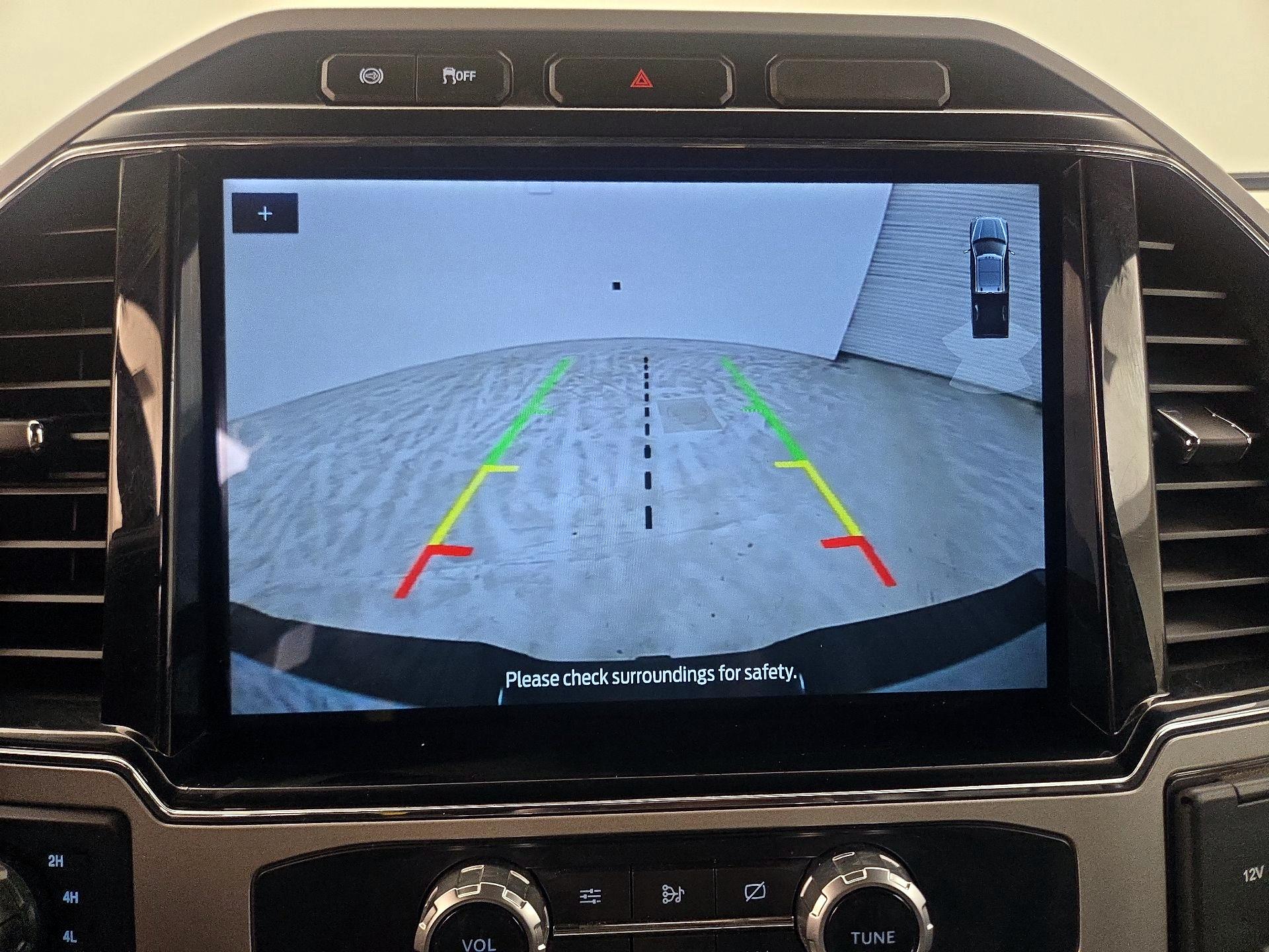 Thumbnail: 2022 Ford F-250 - 15