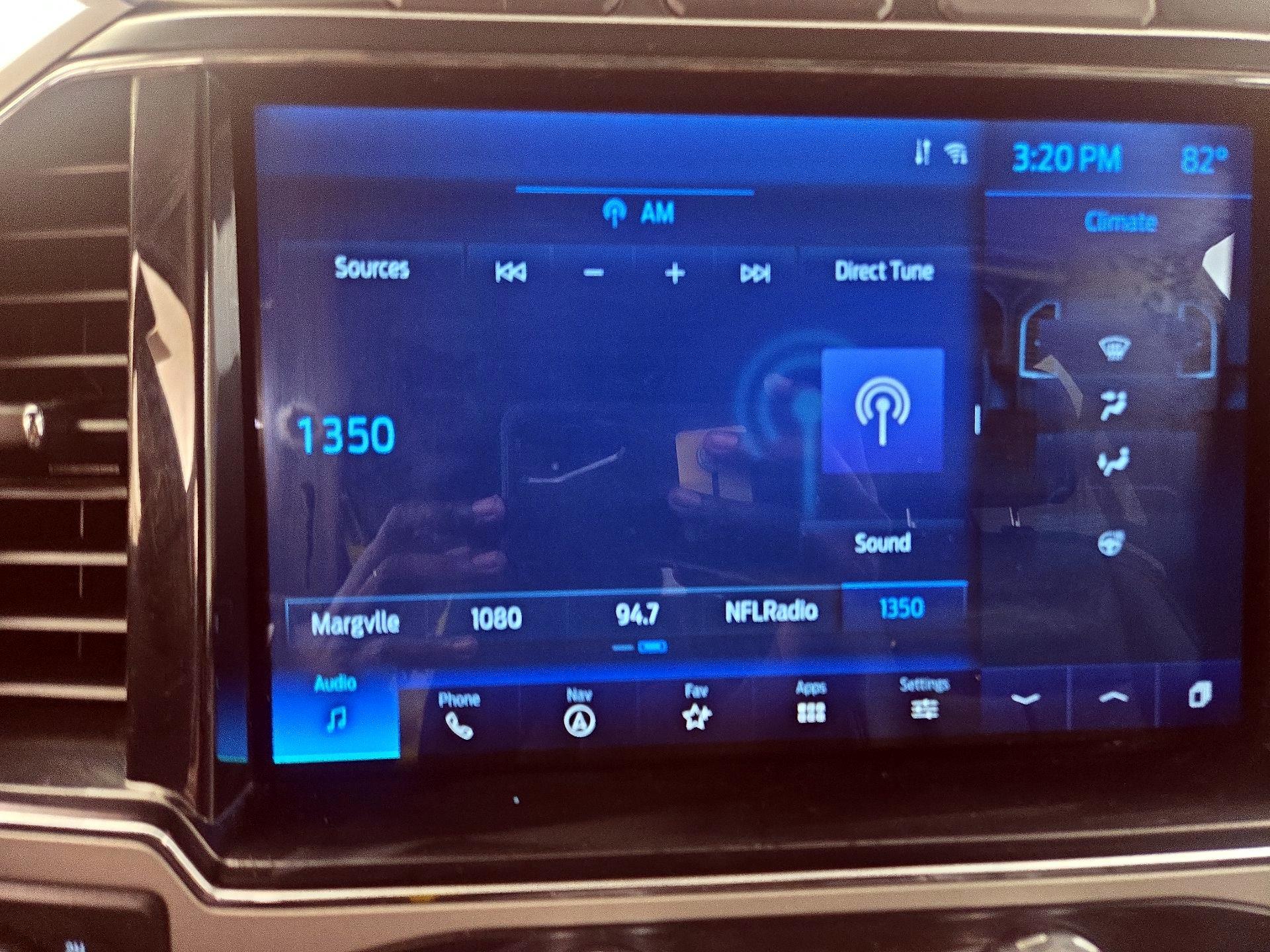 Thumbnail: 2022 Ford F-250 - 16