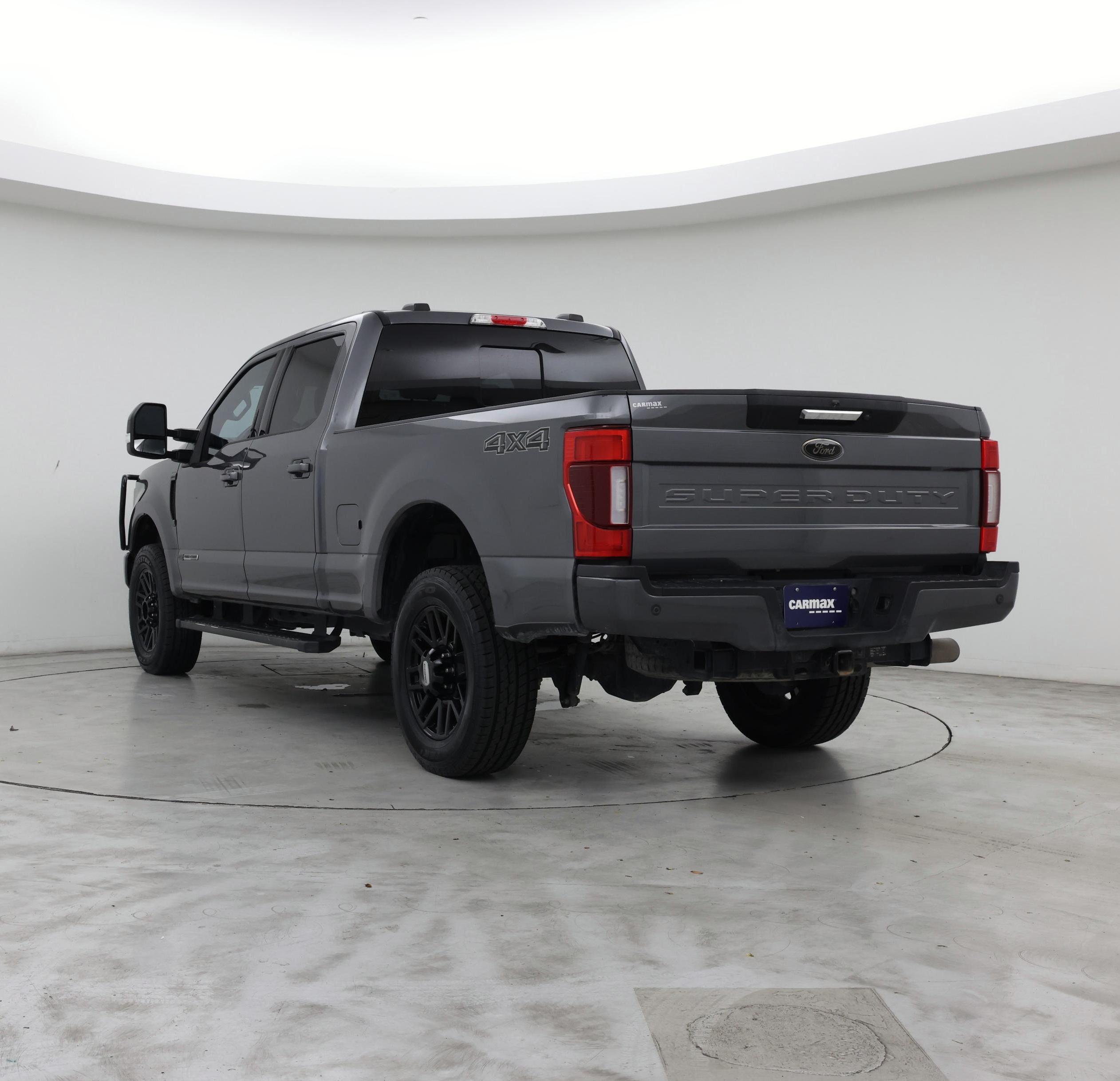 Thumbnail: 2022 Ford F-250 - 2