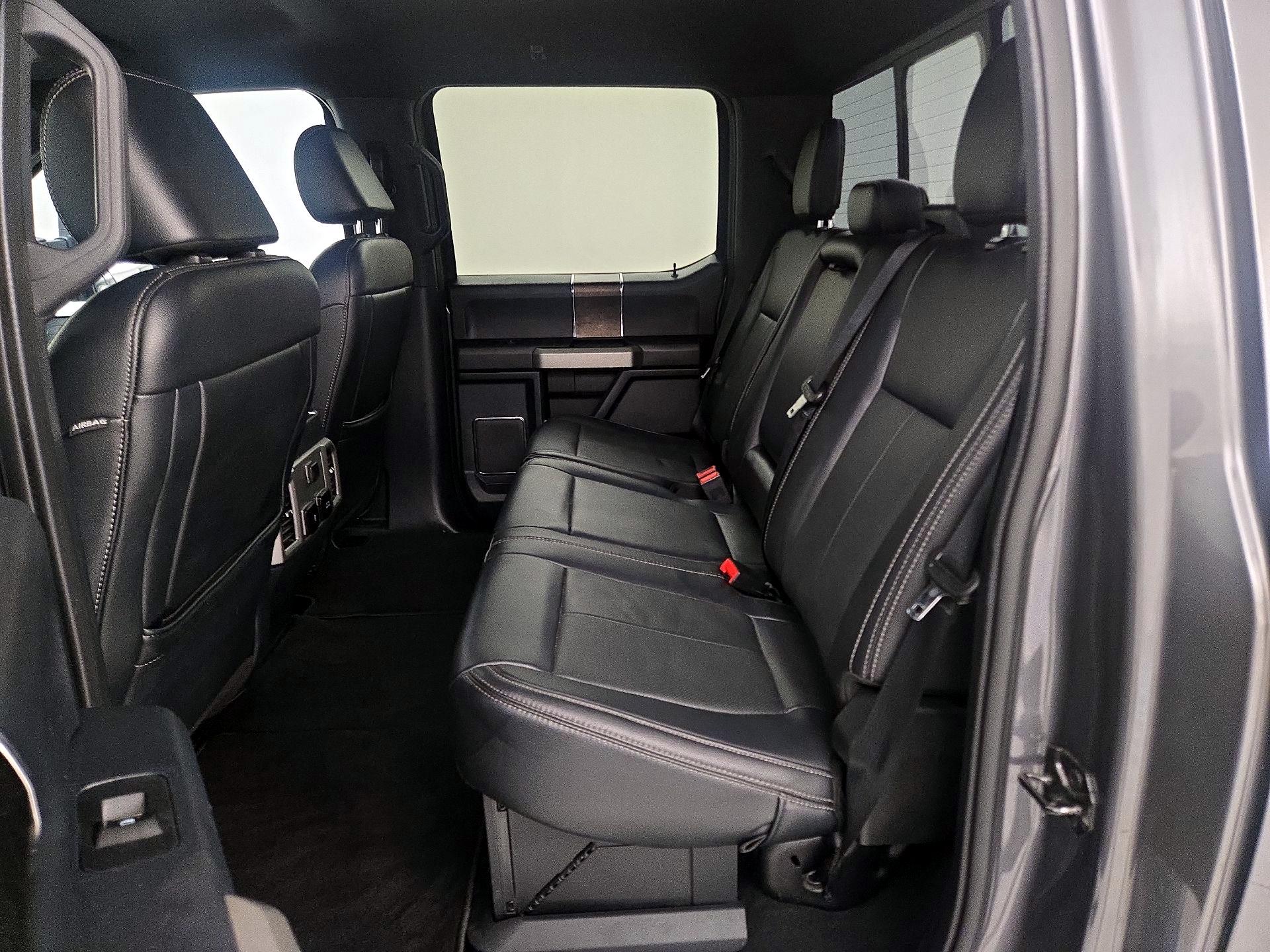 Thumbnail: 2022 Ford F-250 - 20