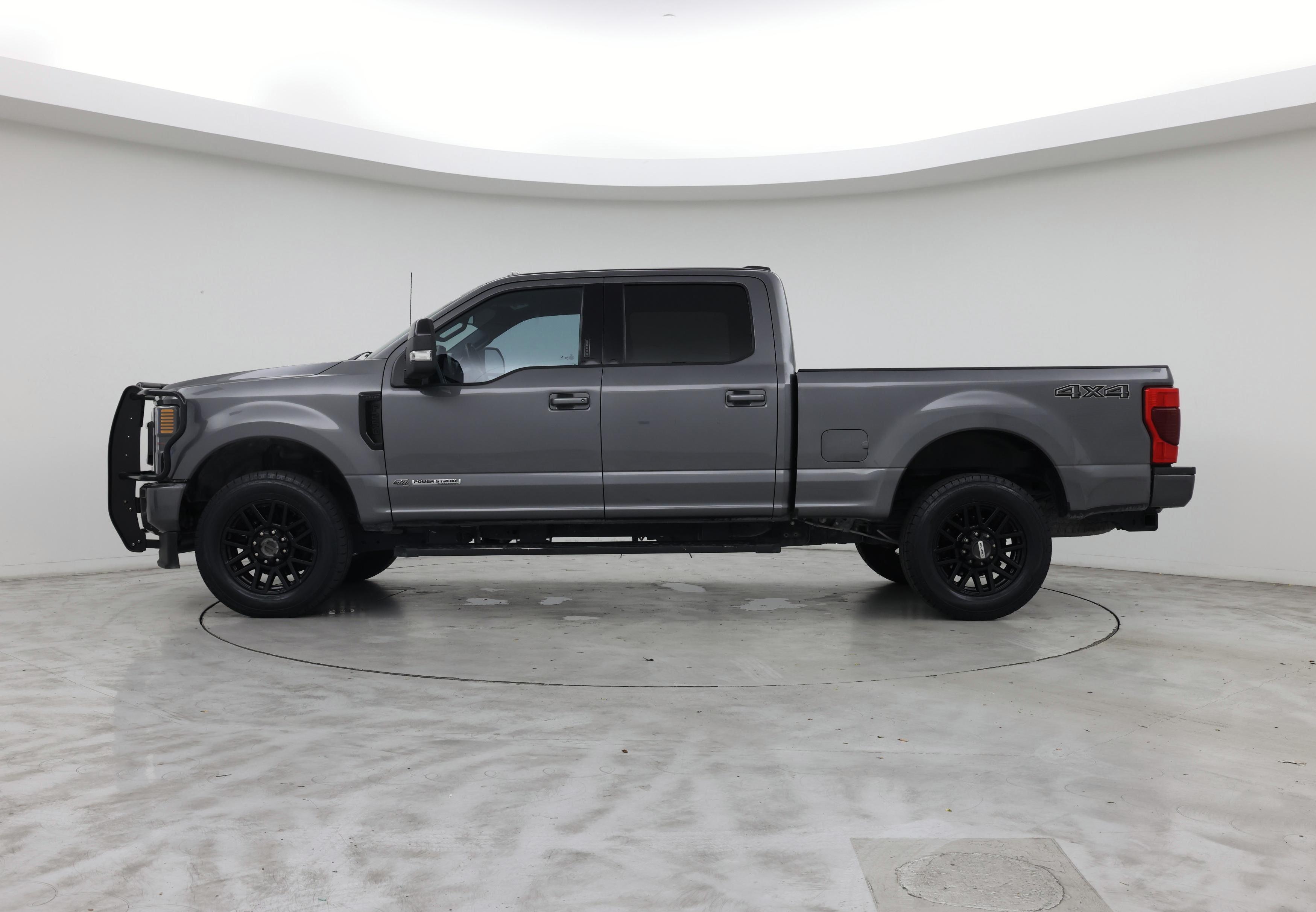 Thumbnail: 2022 Ford F-250 - 3