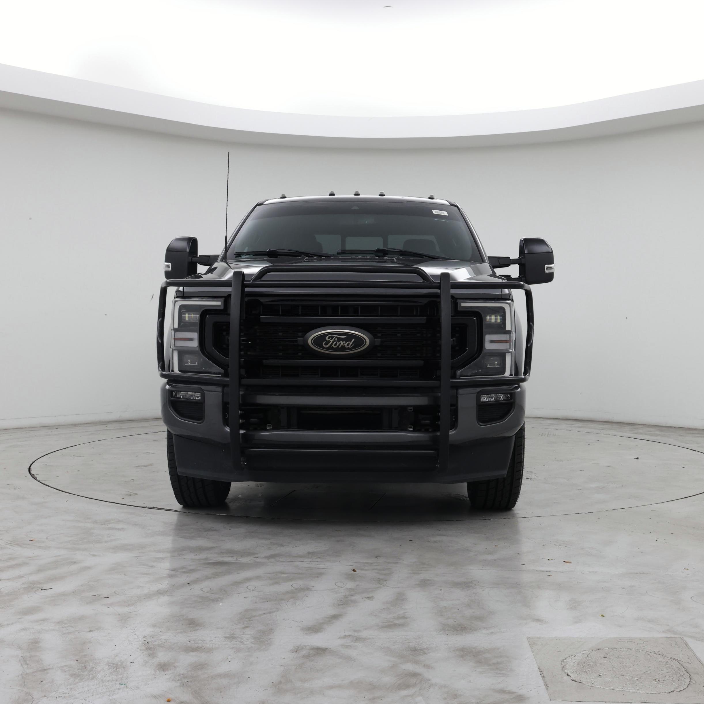Thumbnail: 2022 Ford F-250 - 5