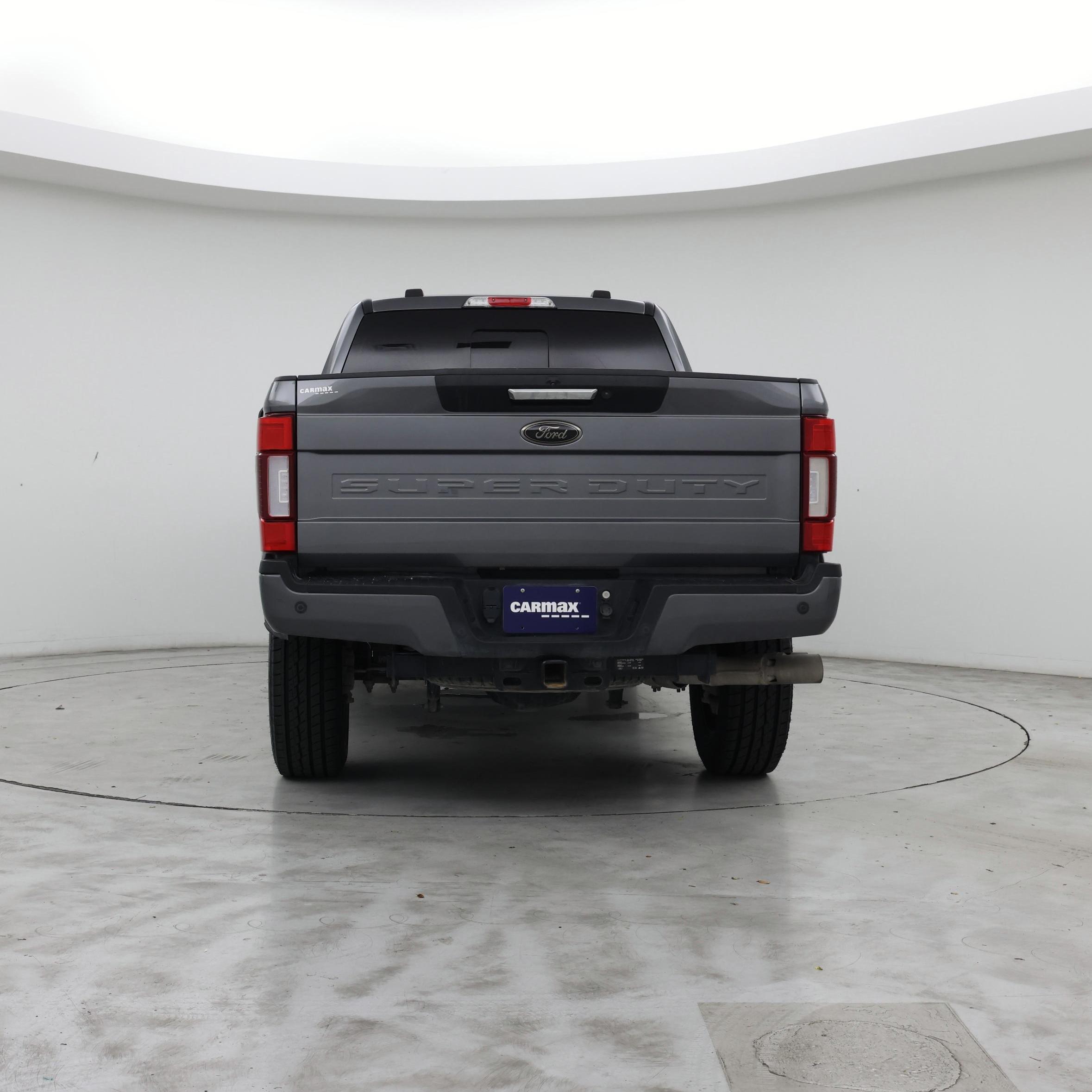 Thumbnail: 2022 Ford F-250 - 6