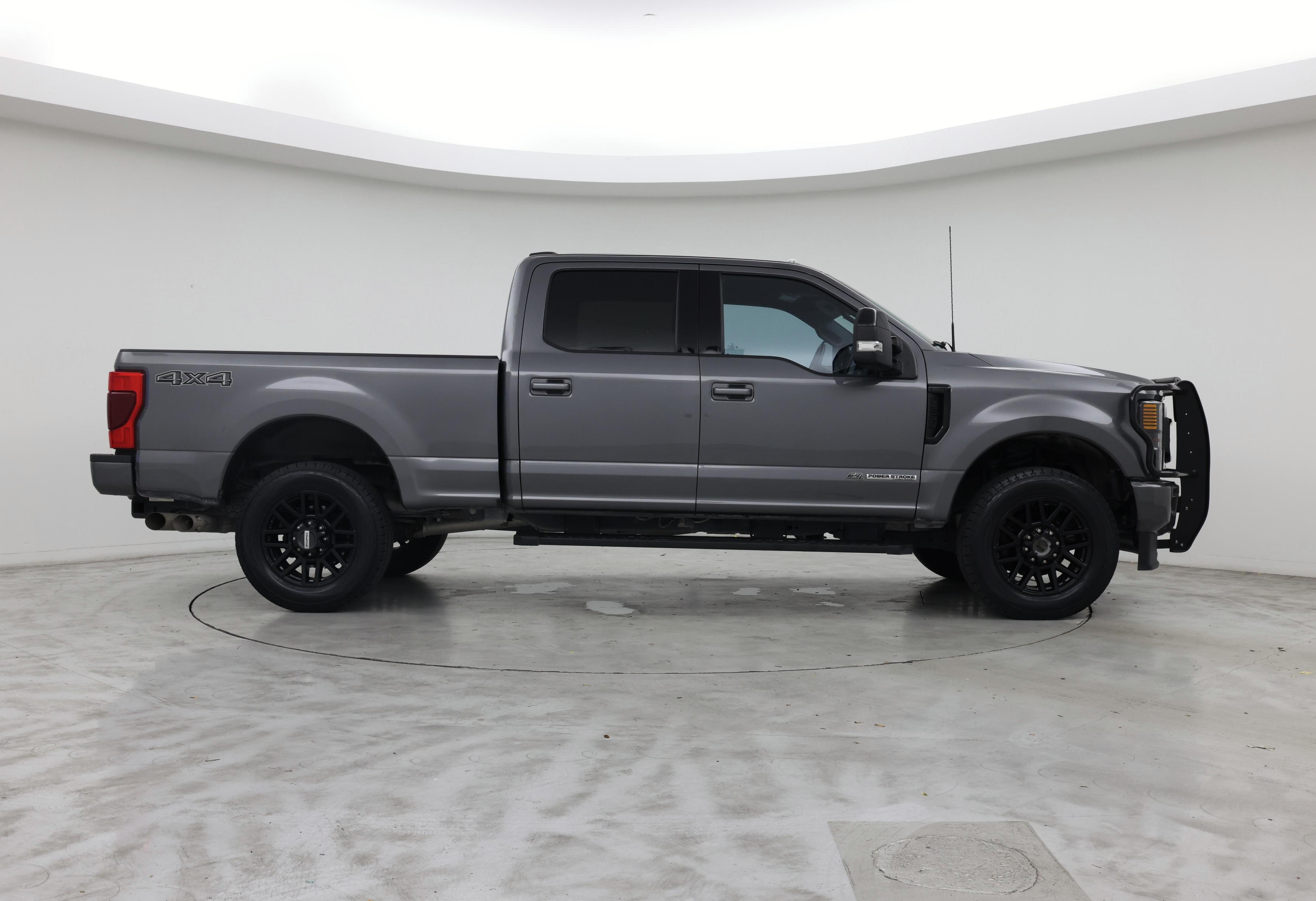 Thumbnail: 2022 Ford F-250 - 7