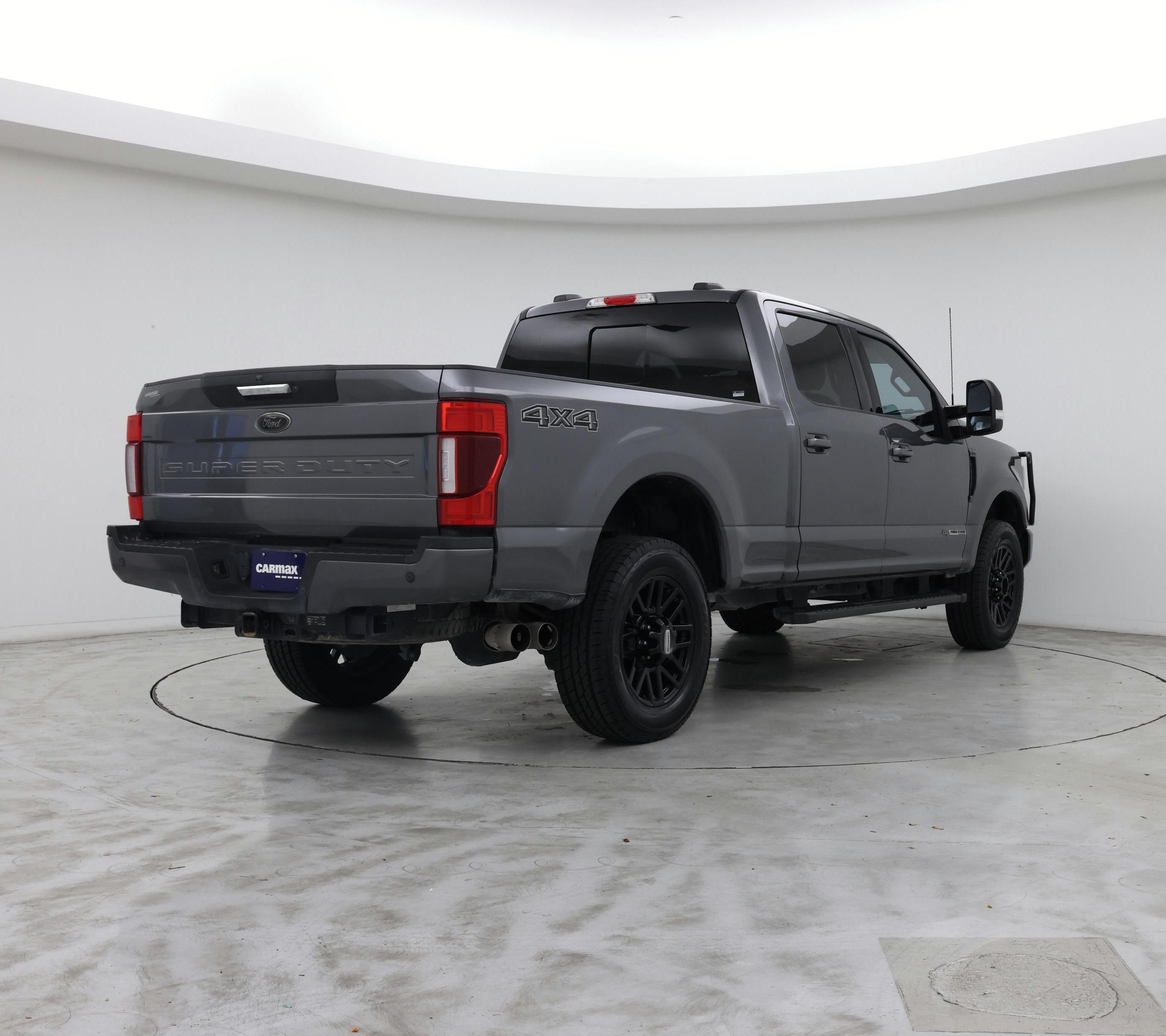 Thumbnail: 2022 Ford F-250 - 8