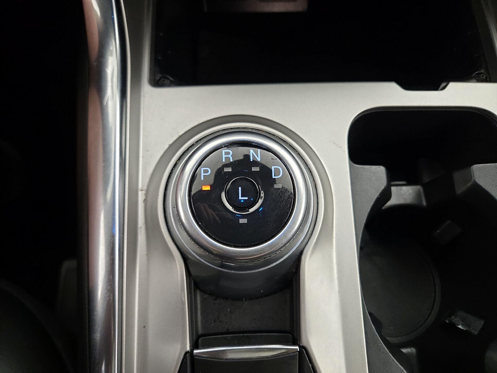 Thumbnail: 2021 Ford Explorer - 17