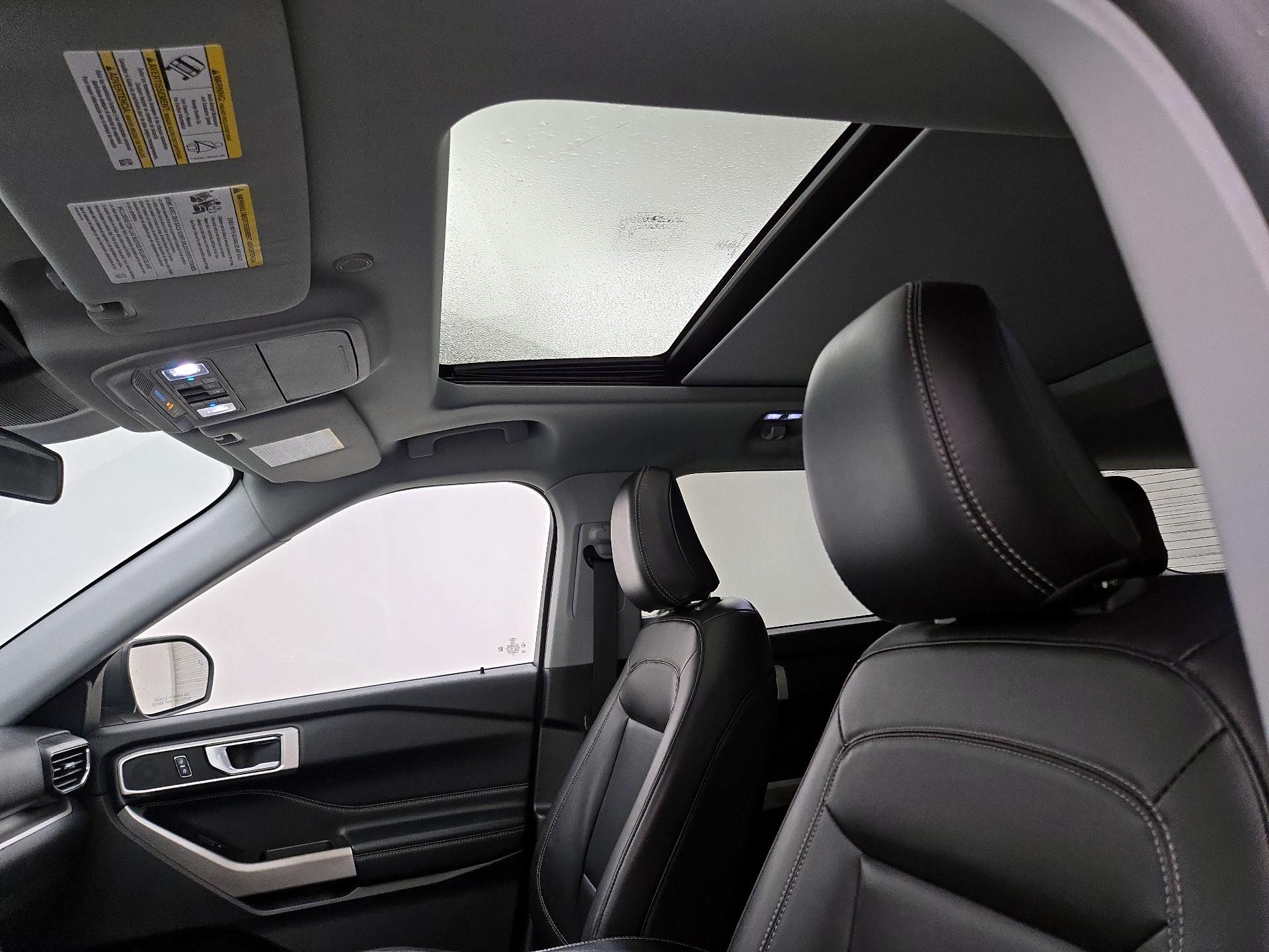 Thumbnail: 2021 Ford Explorer - 19