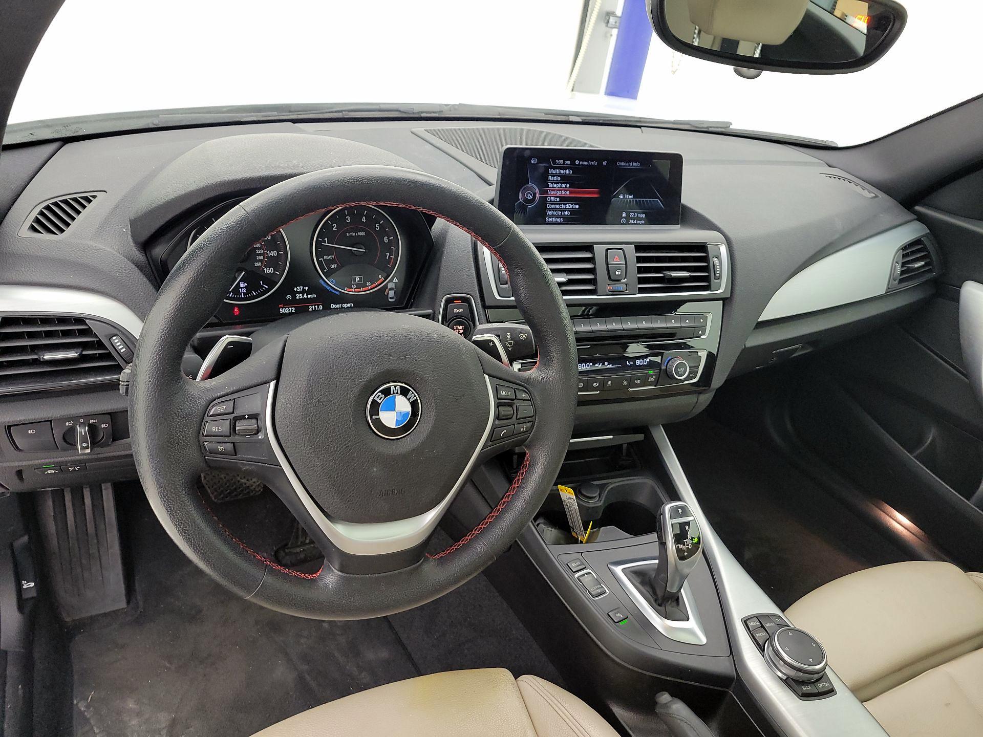 Thumbnail: 2016 BMW 2 Series - 9