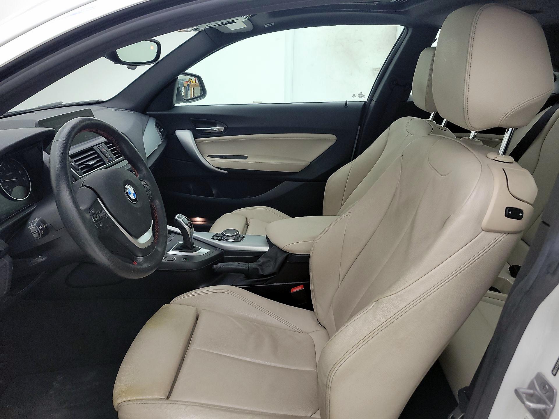 Thumbnail: 2016 BMW 2 Series - 11