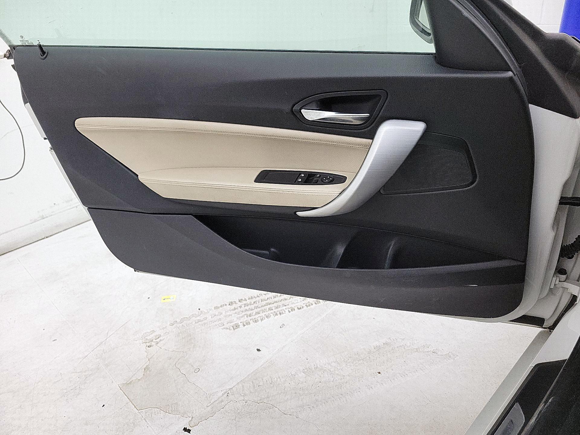 Thumbnail: 2016 BMW 2 Series - 12