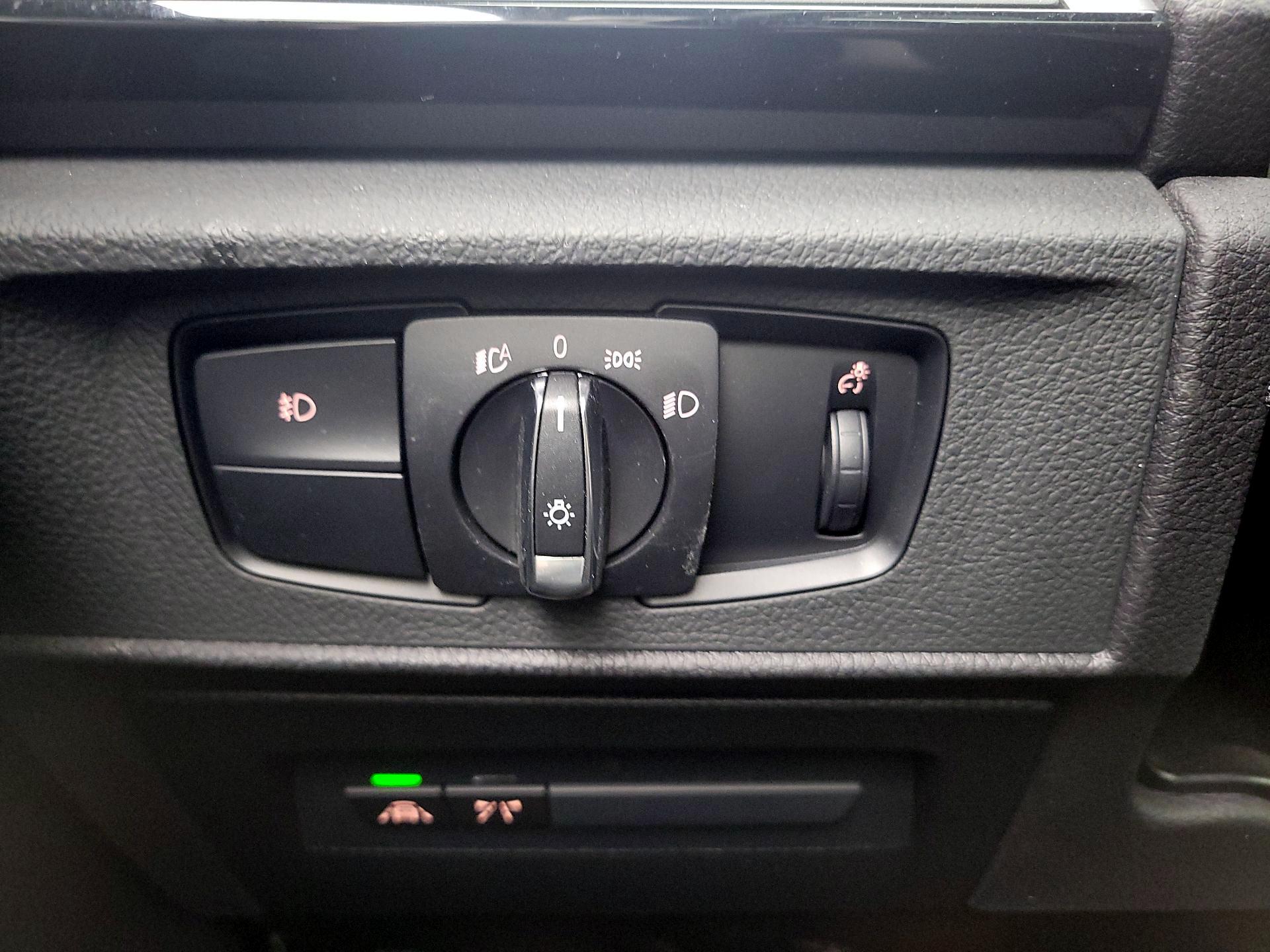 Thumbnail: 2016 BMW 2 Series - 13