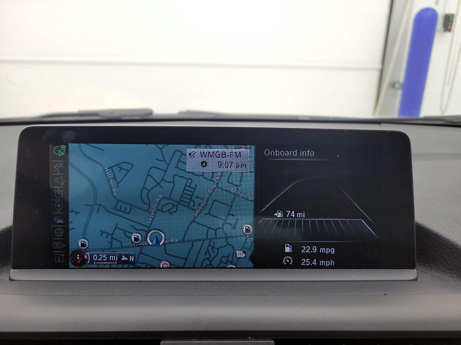 Thumbnail: 2016 BMW 2 Series - 14