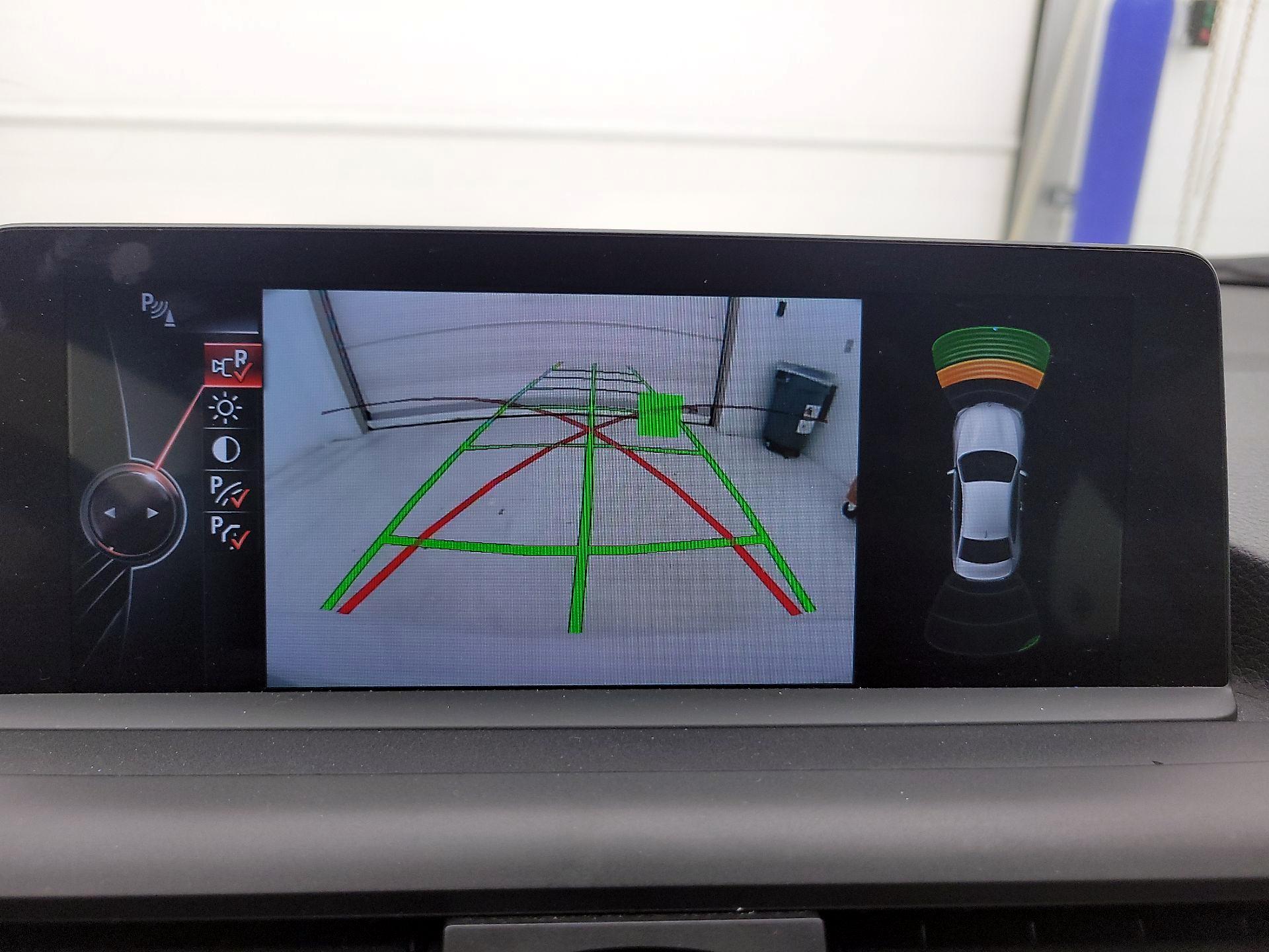 Thumbnail: 2016 BMW 2 Series - 15