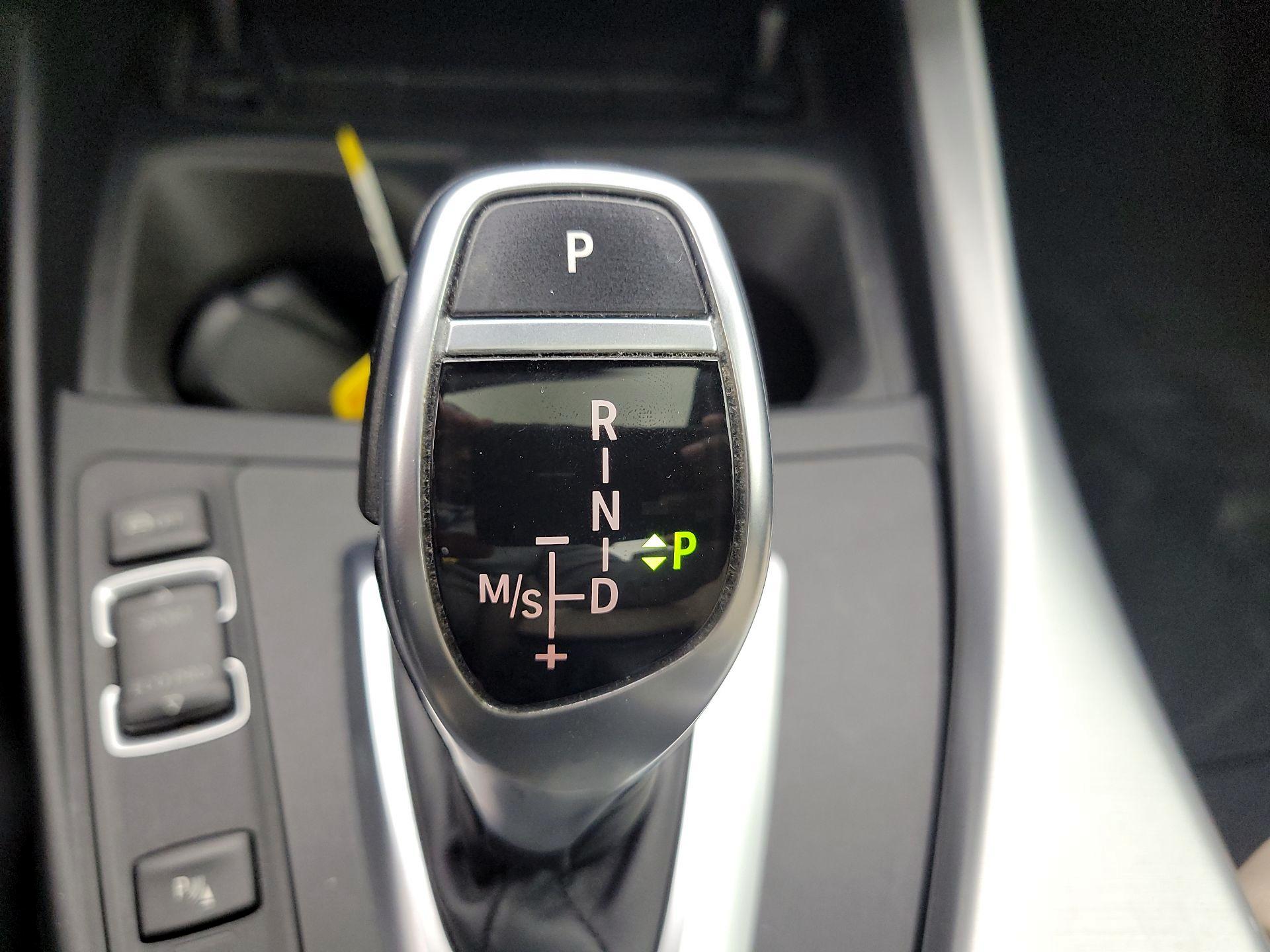 Thumbnail: 2016 BMW 2 Series - 18