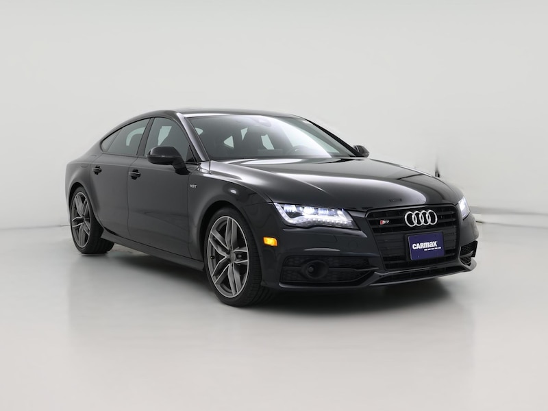 2015 Audi S7  -
                  Huntsville, AL