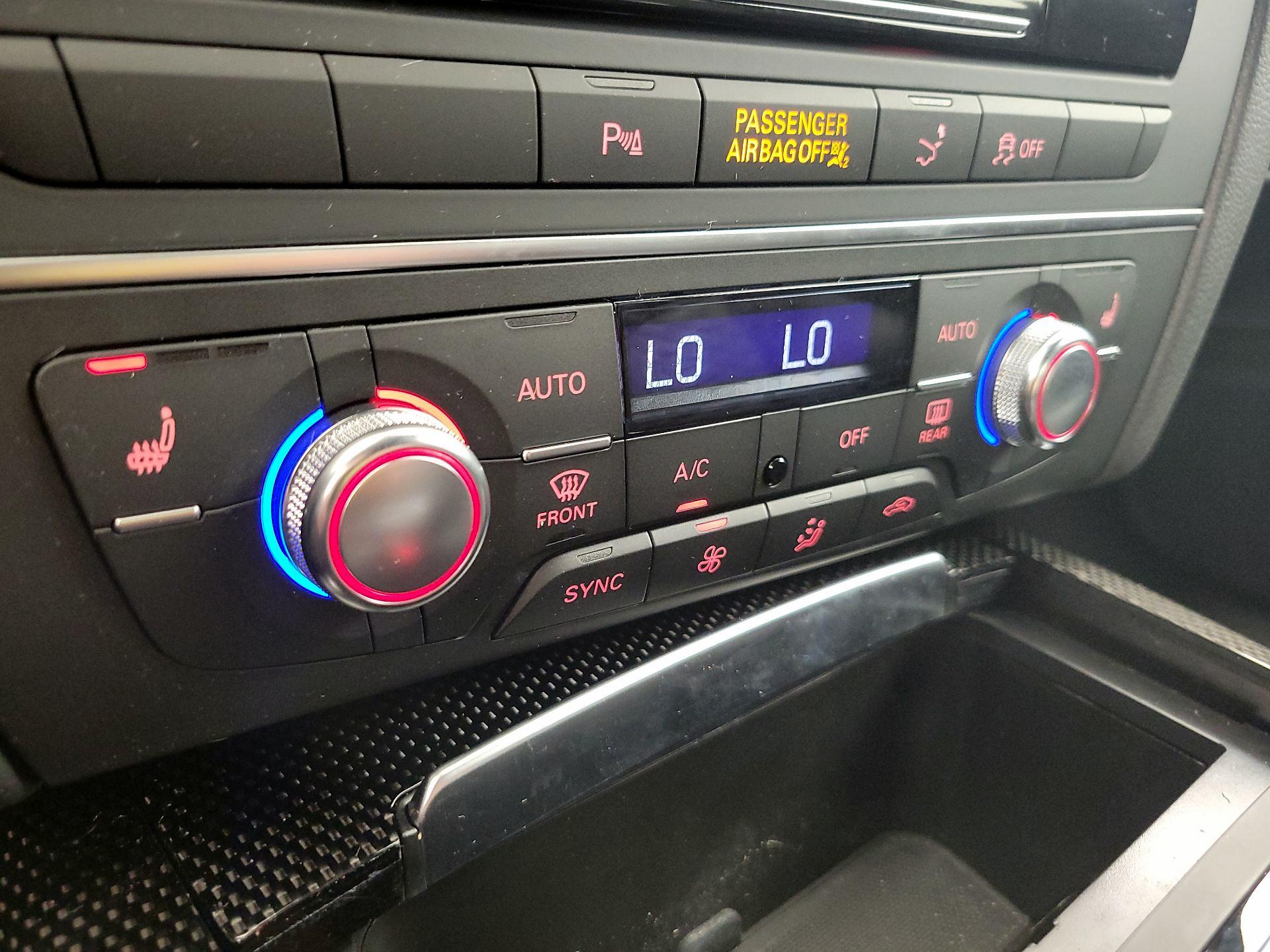 Thumbnail: 2015 Audi S7 - 17