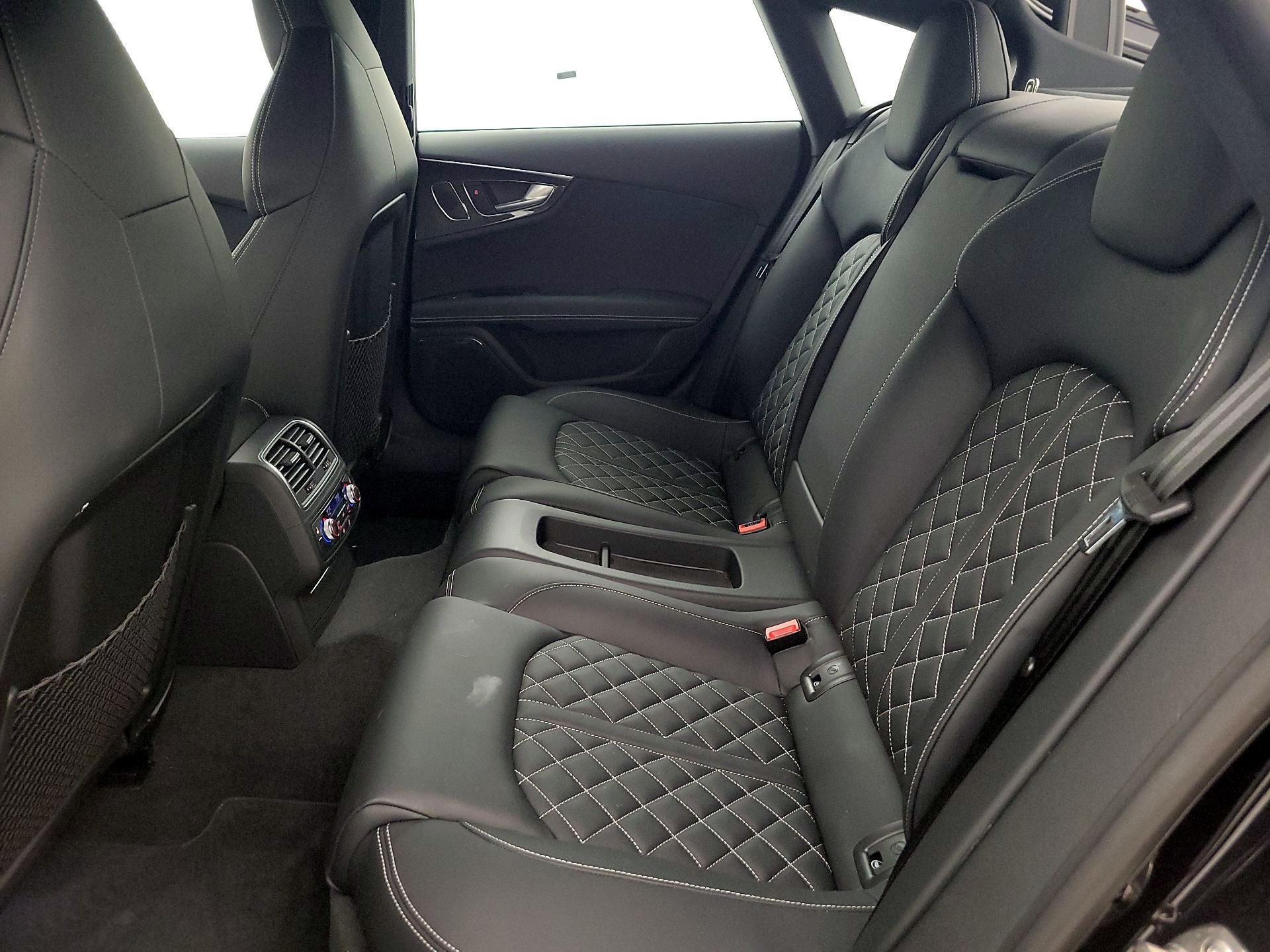 Thumbnail: 2015 Audi S7 - 20