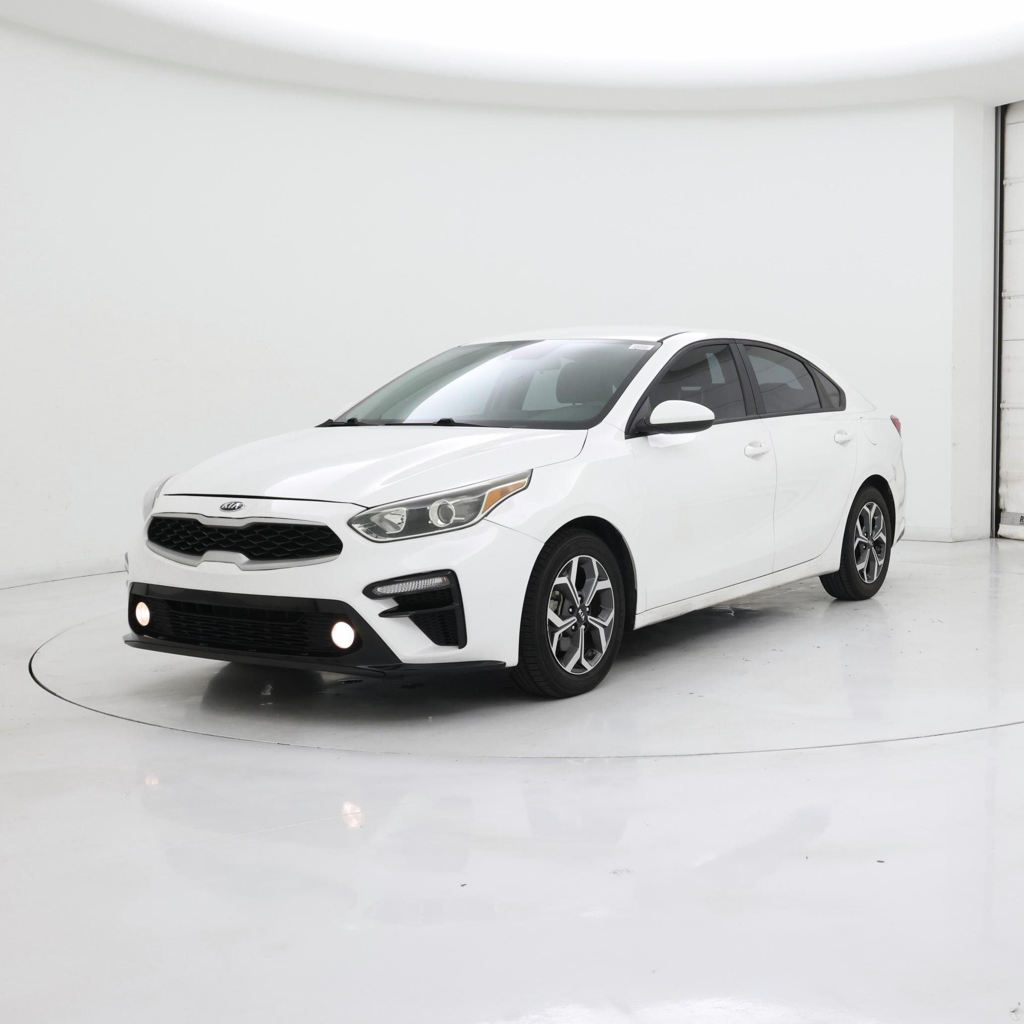 Thumbnail: 2020 Kia Forte - 4