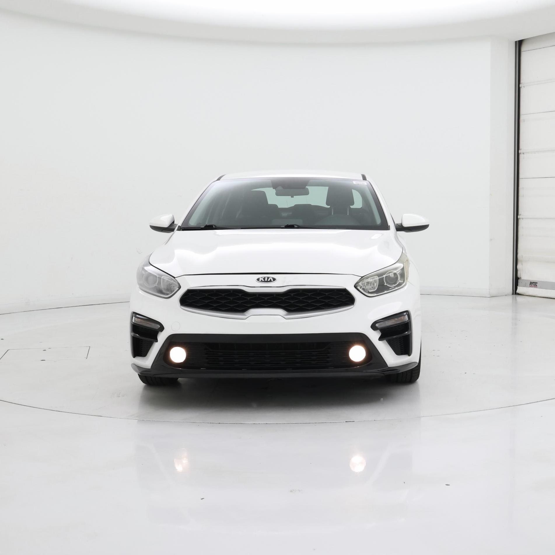 Thumbnail: 2020 Kia Forte - 5