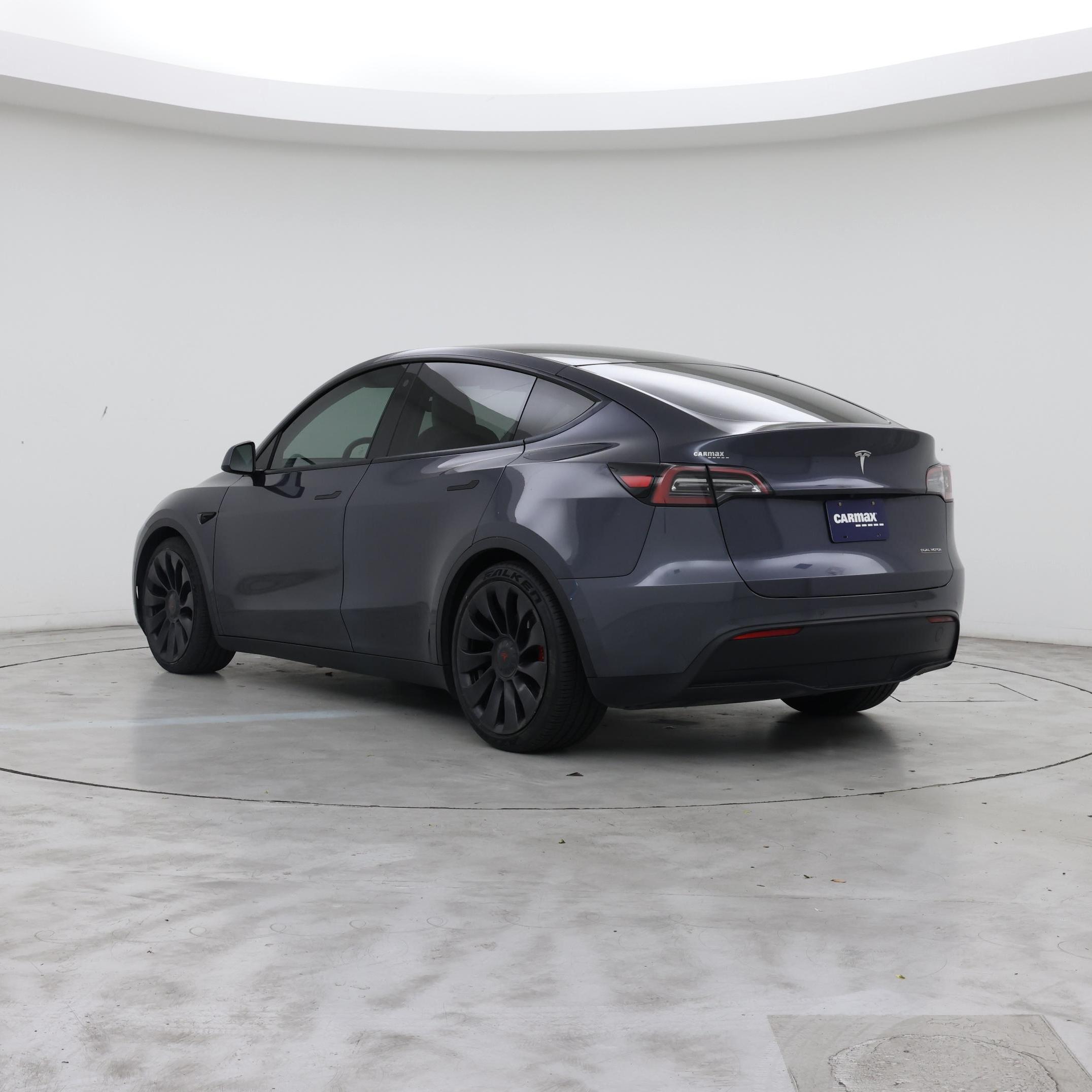 Thumbnail: 2022 Tesla Model Y - 2