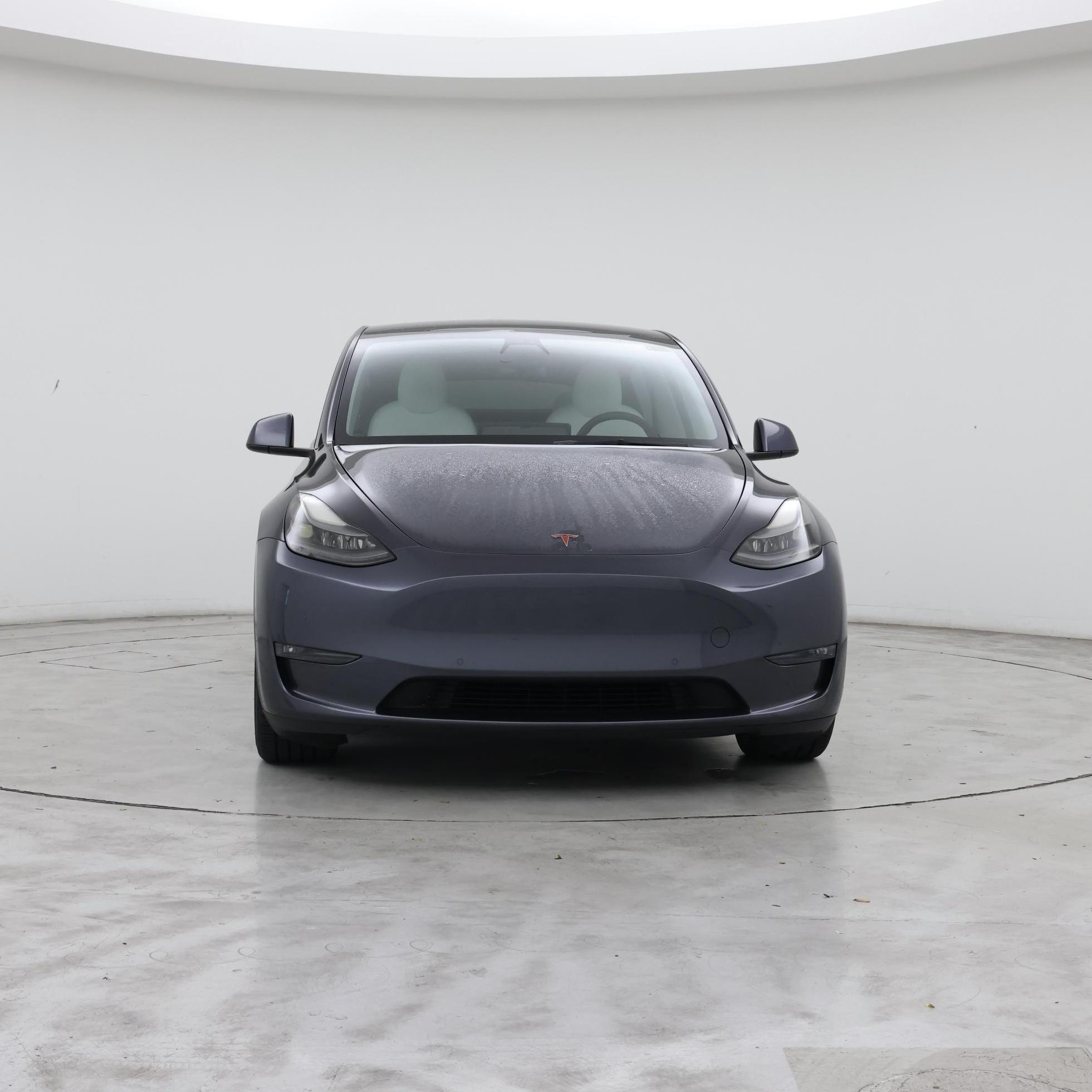 Thumbnail: 2022 Tesla Model Y - 5