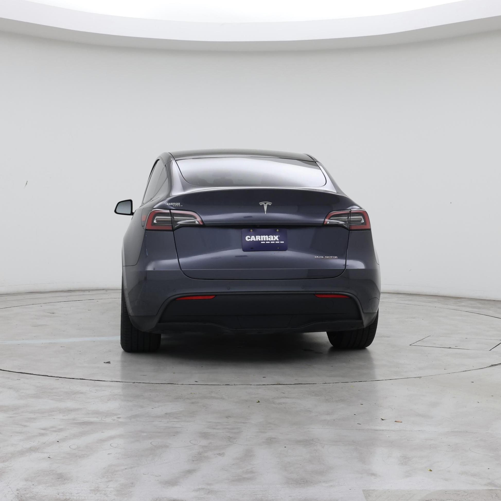 Thumbnail: 2022 Tesla Model Y - 6