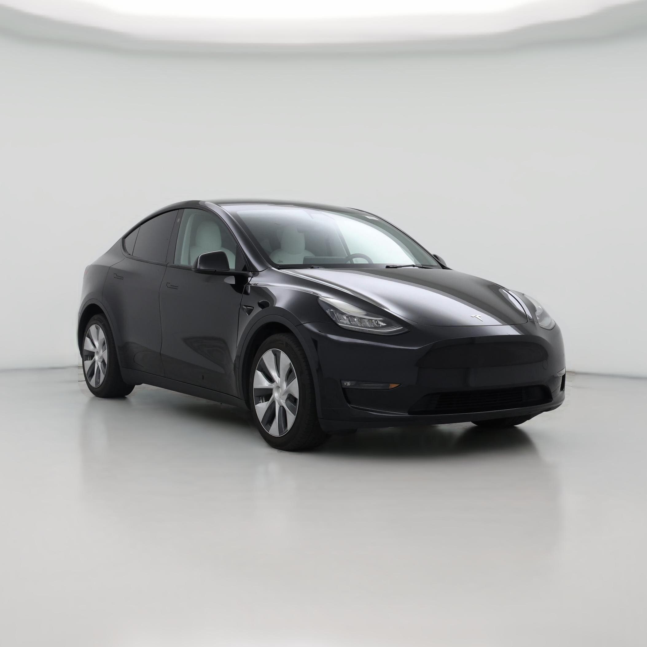 Thumbnail: 2022 Tesla Model Y - 1