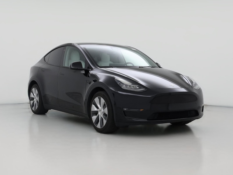 2022 Tesla Model Y Long Range -
                  Jensen Beach, FL