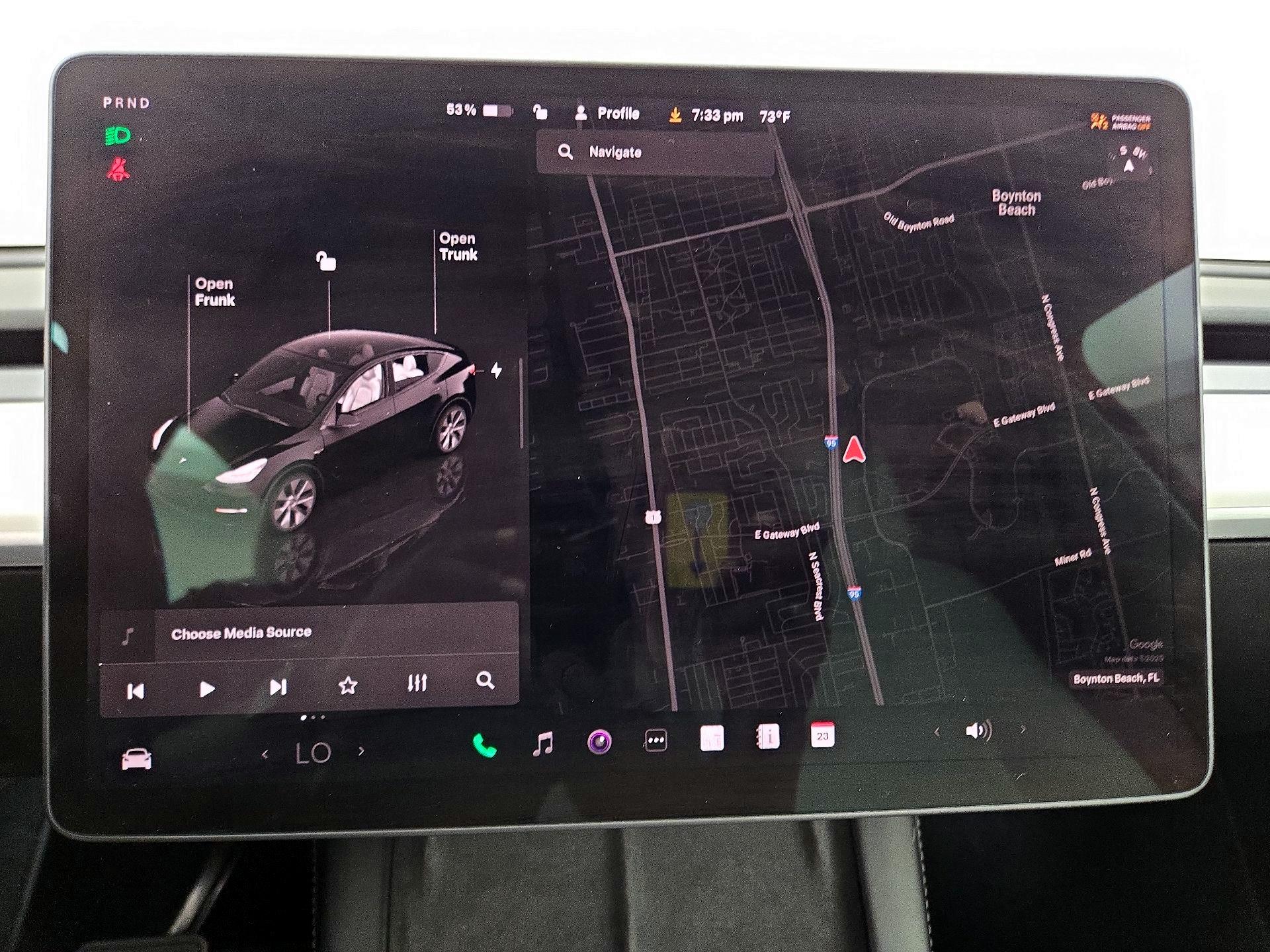 Thumbnail: 2022 Tesla Model Y - 13