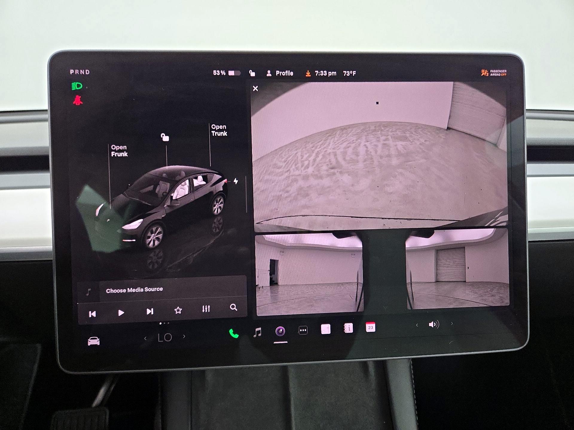 Thumbnail: 2022 Tesla Model Y - 14