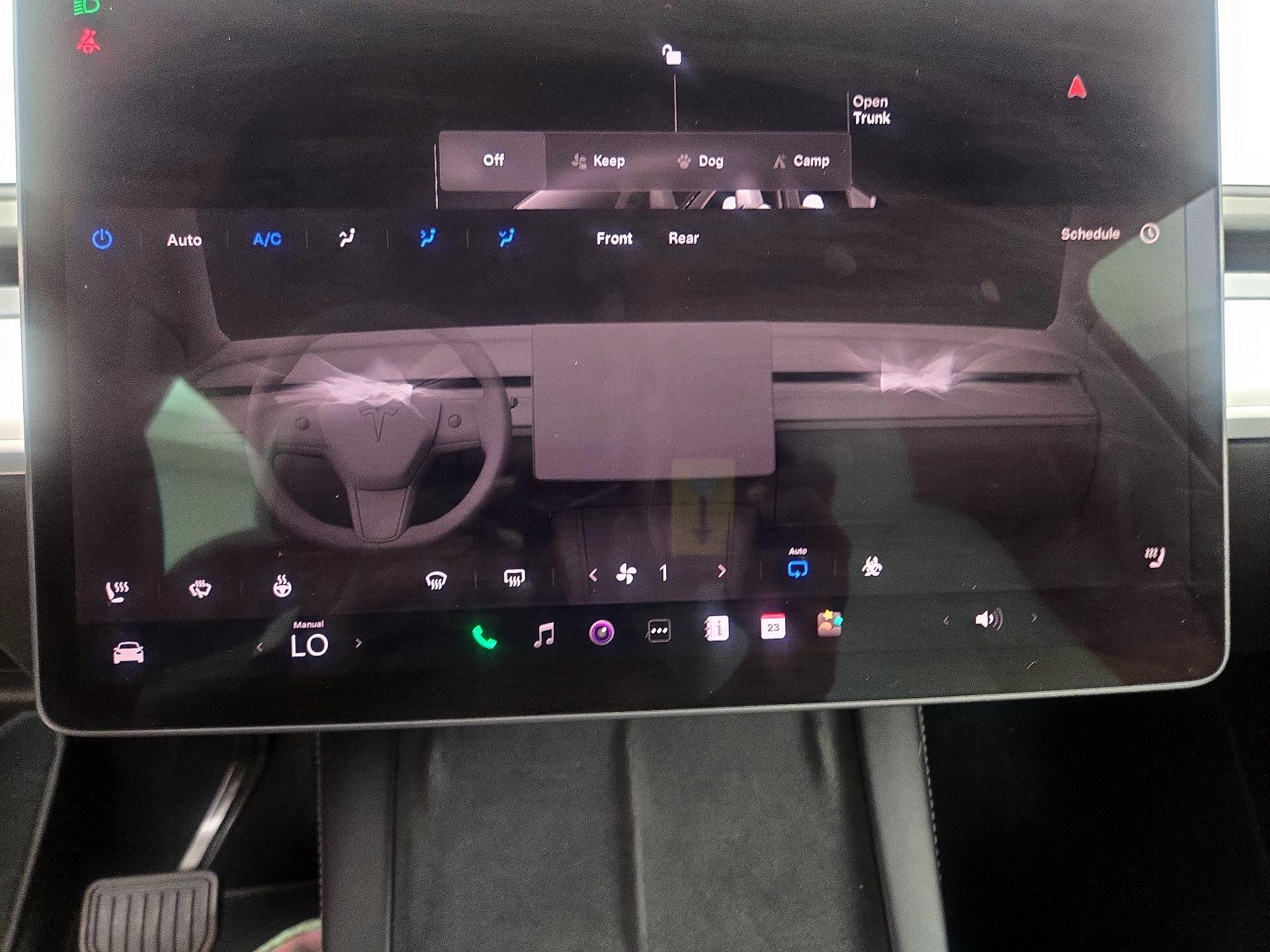 Thumbnail: 2022 Tesla Model Y - 16