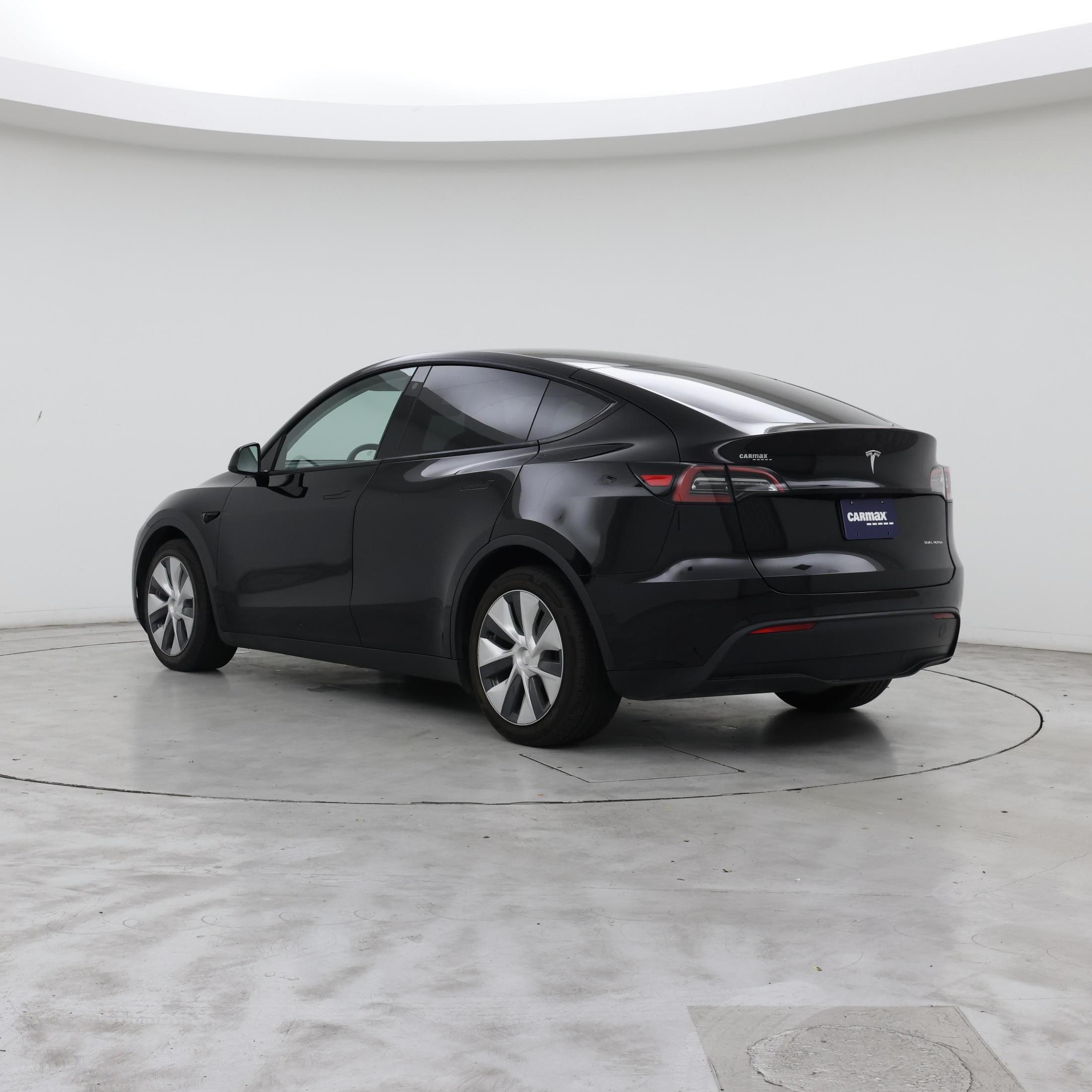 Thumbnail: 2022 Tesla Model Y - 2