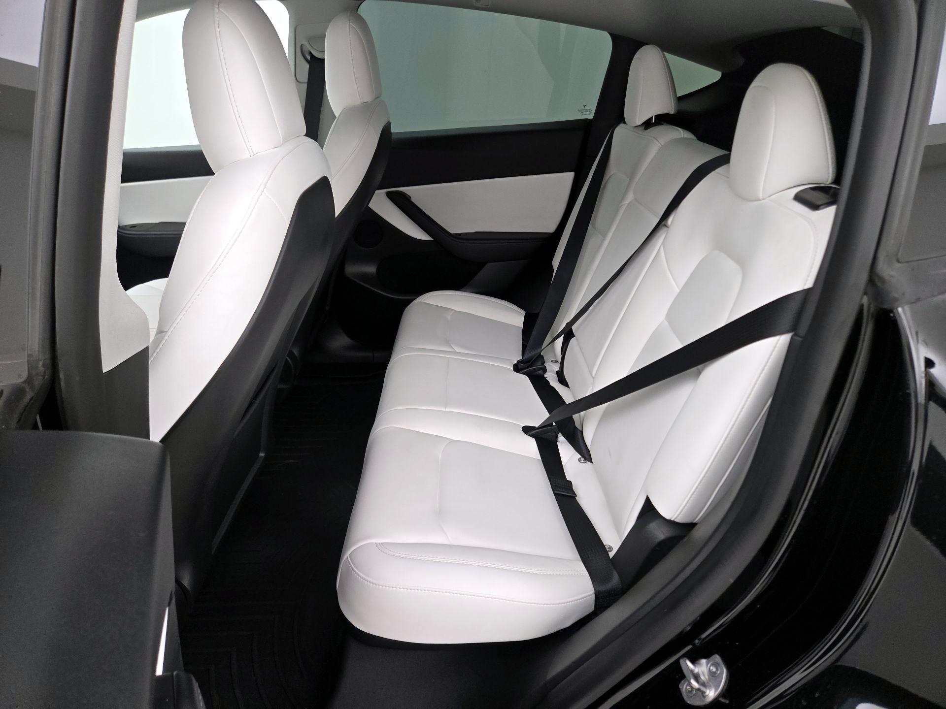 Thumbnail: 2022 Tesla Model Y - 20