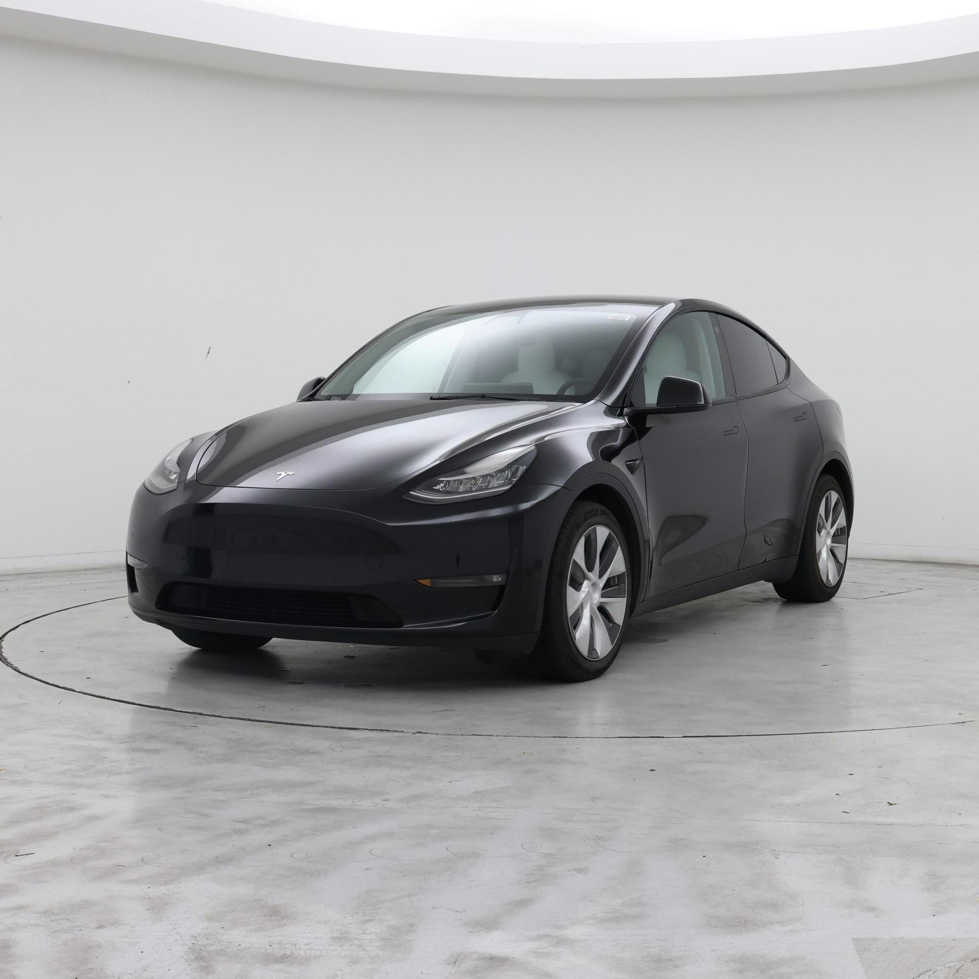 Thumbnail: 2022 Tesla Model Y - 4