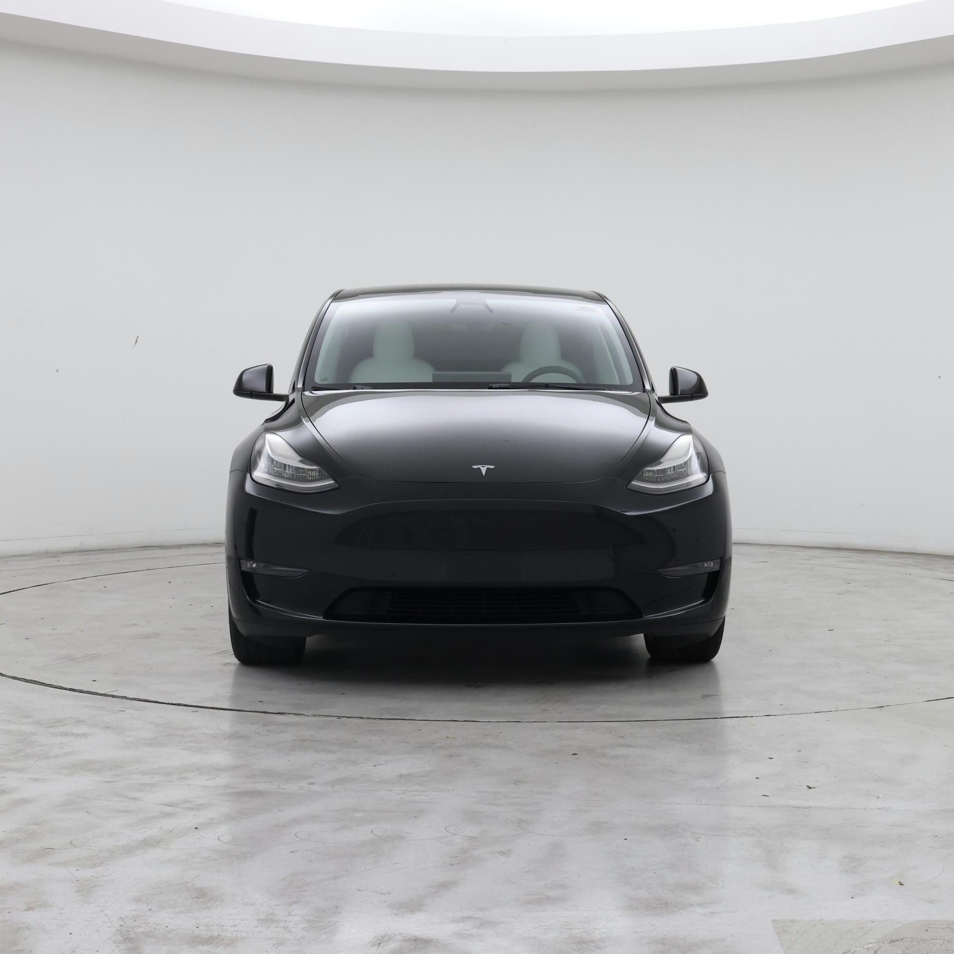 Thumbnail: 2022 Tesla Model Y - 5