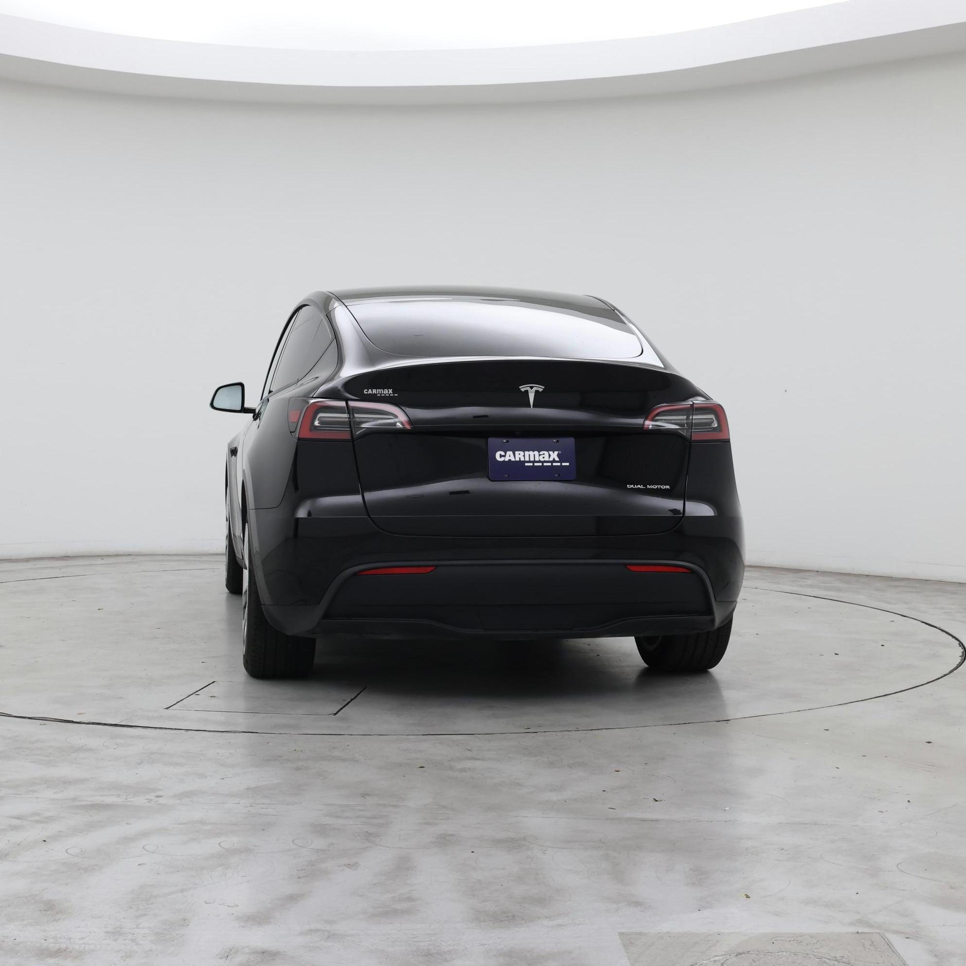 Thumbnail: 2022 Tesla Model Y - 6