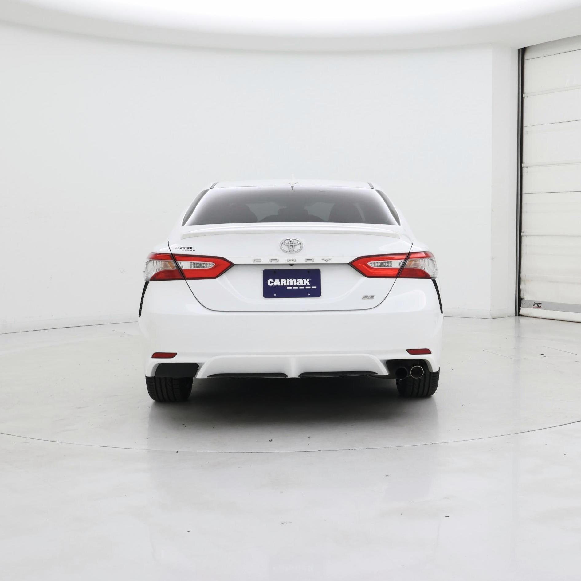 Thumbnail: 2019 Toyota Camry - 6