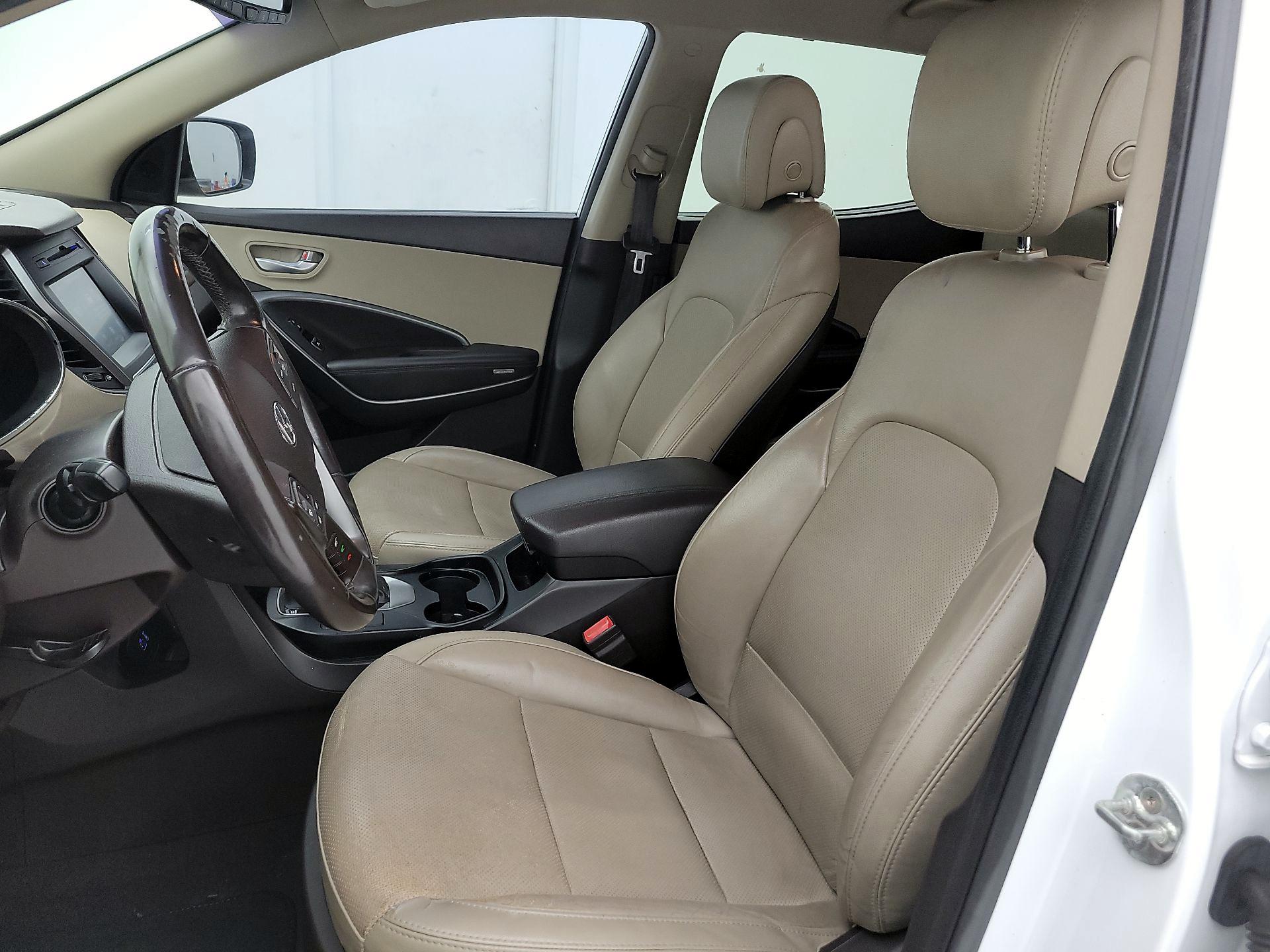 Thumbnail: 2018 Hyundai Santa Fe - 11