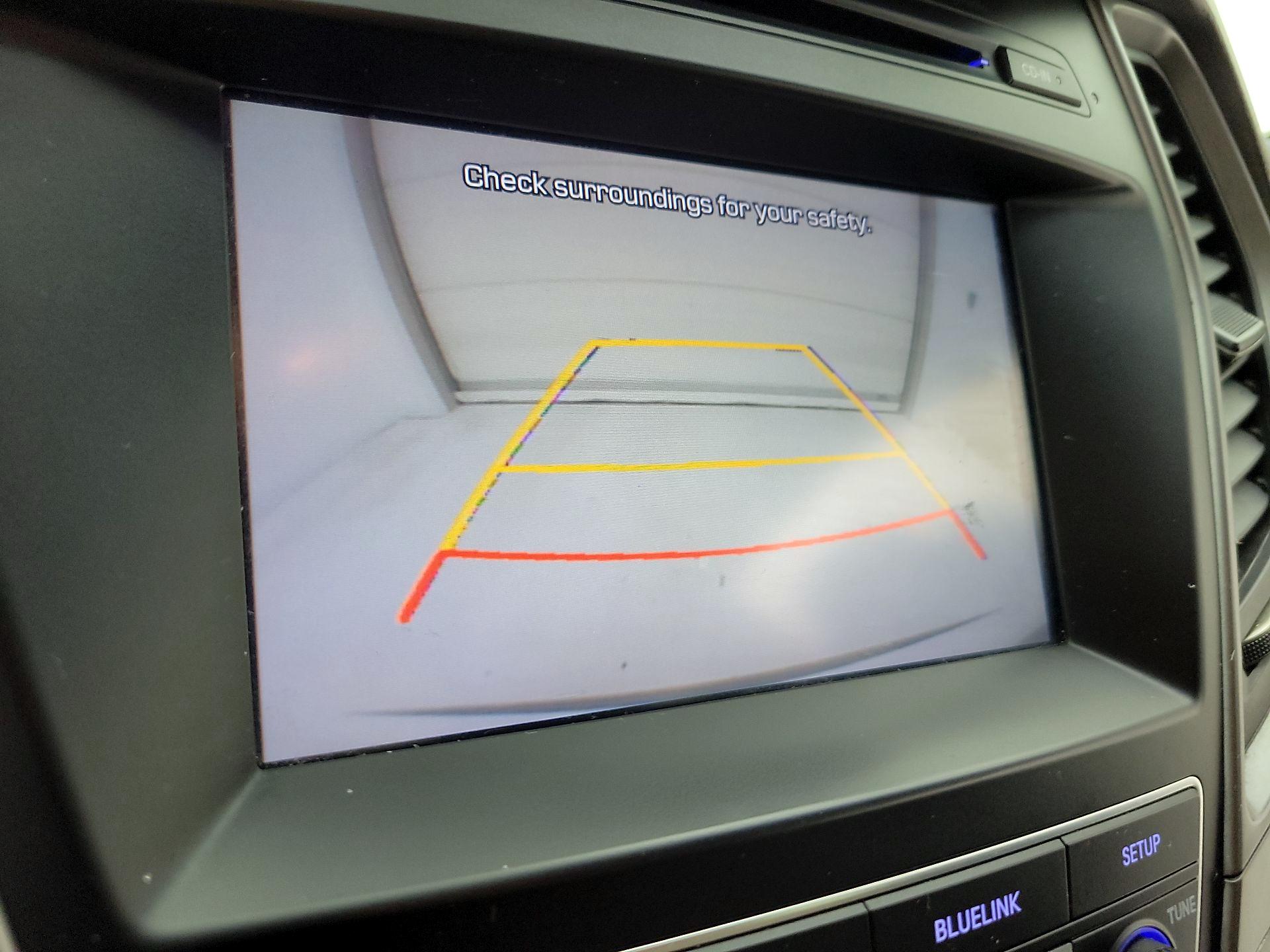 Thumbnail: 2018 Hyundai Santa Fe - 14