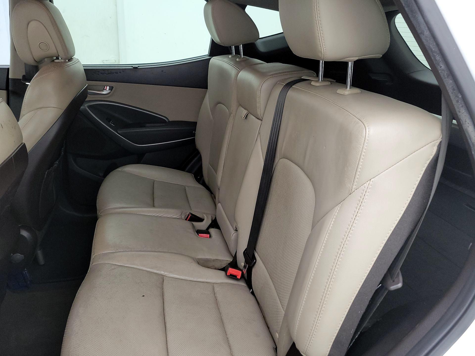 Thumbnail: 2018 Hyundai Santa Fe - 19