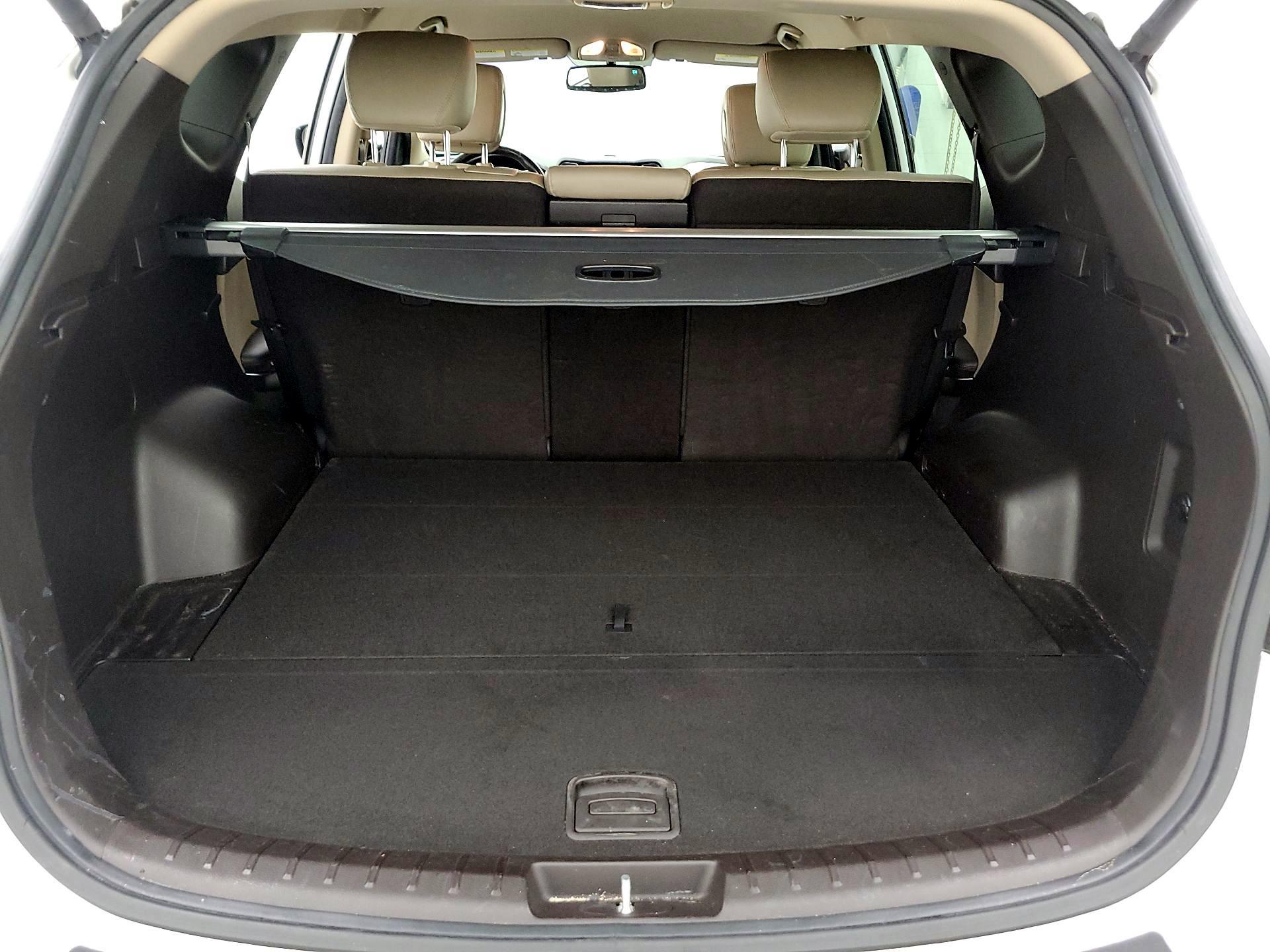 Thumbnail: 2018 Hyundai Santa Fe - 20