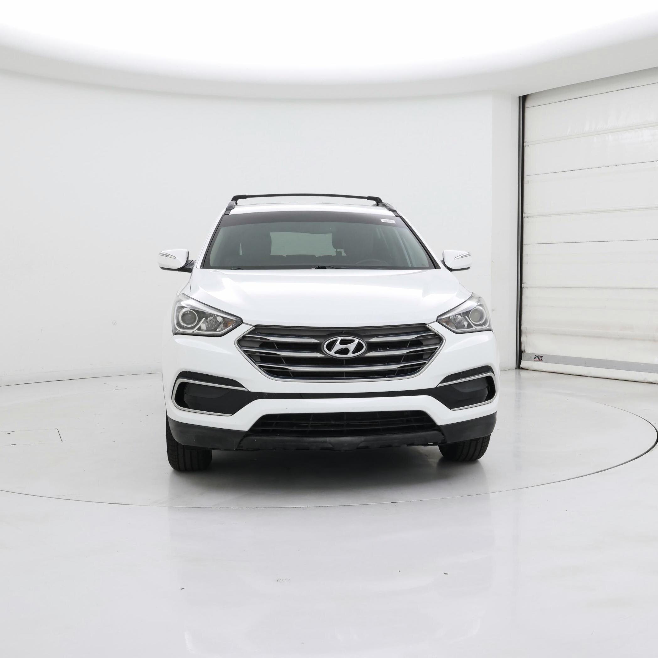 Thumbnail: 2018 Hyundai Santa Fe - 5