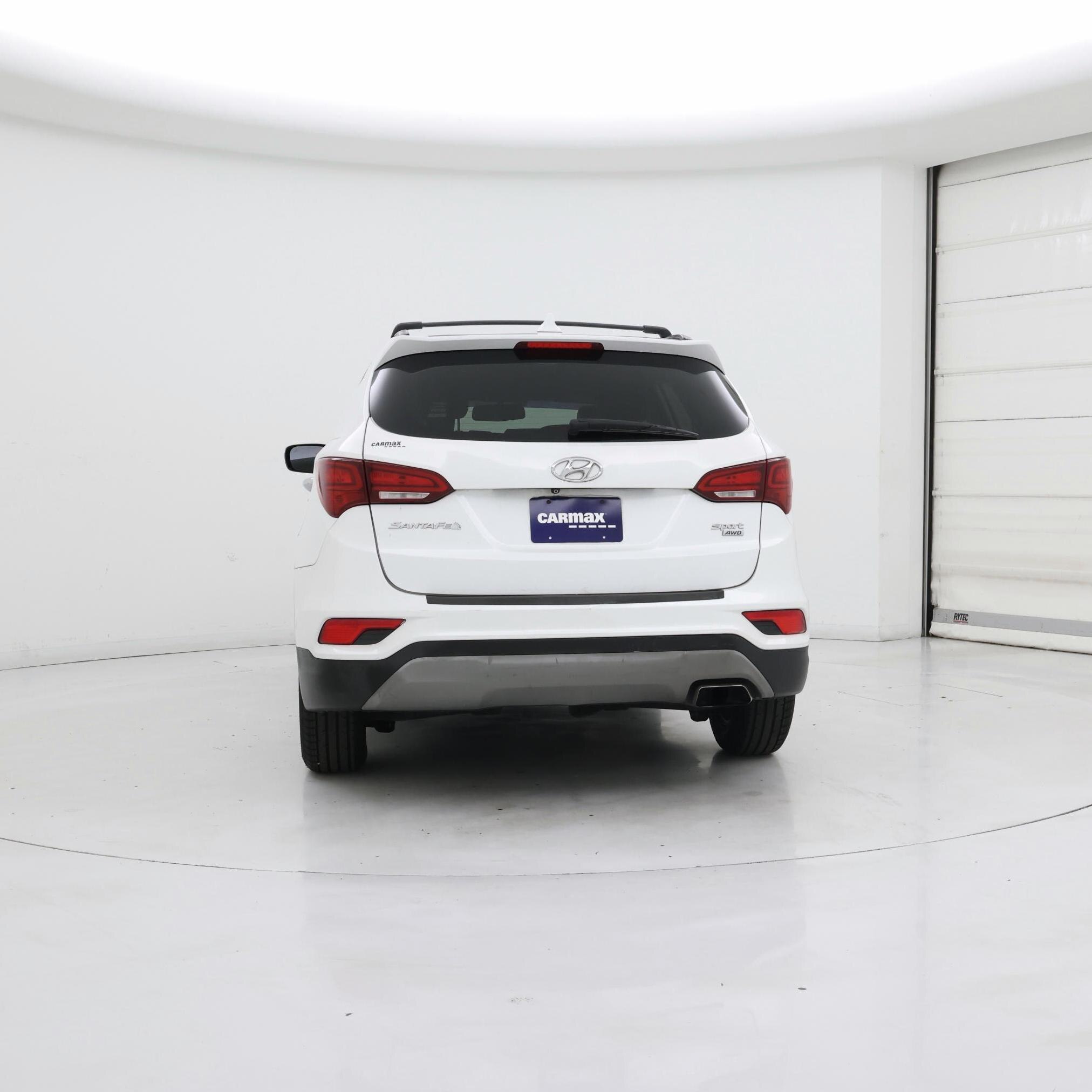 Thumbnail: 2018 Hyundai Santa Fe - 6