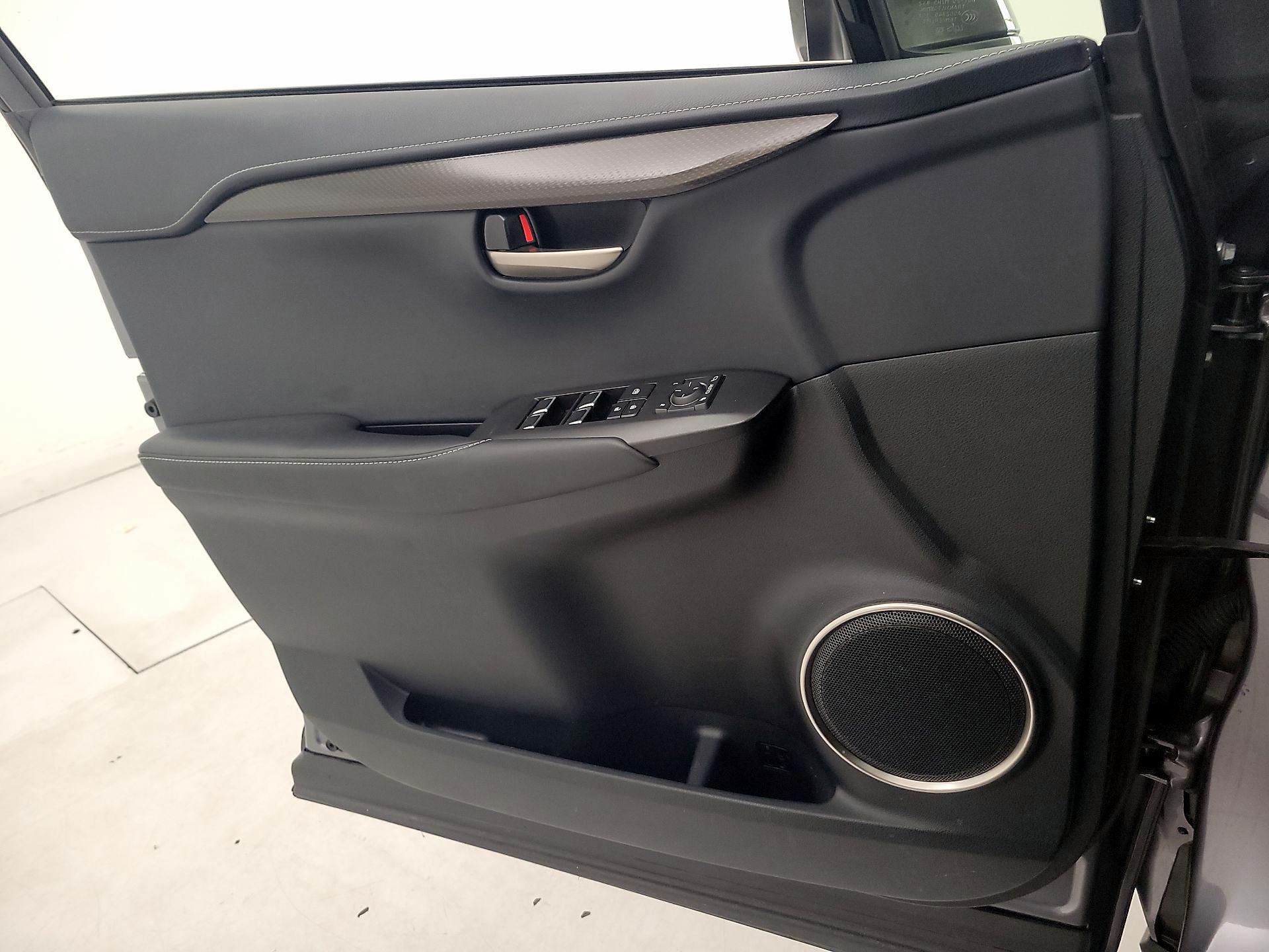 Thumbnail: 2021 Lexus NX - 12