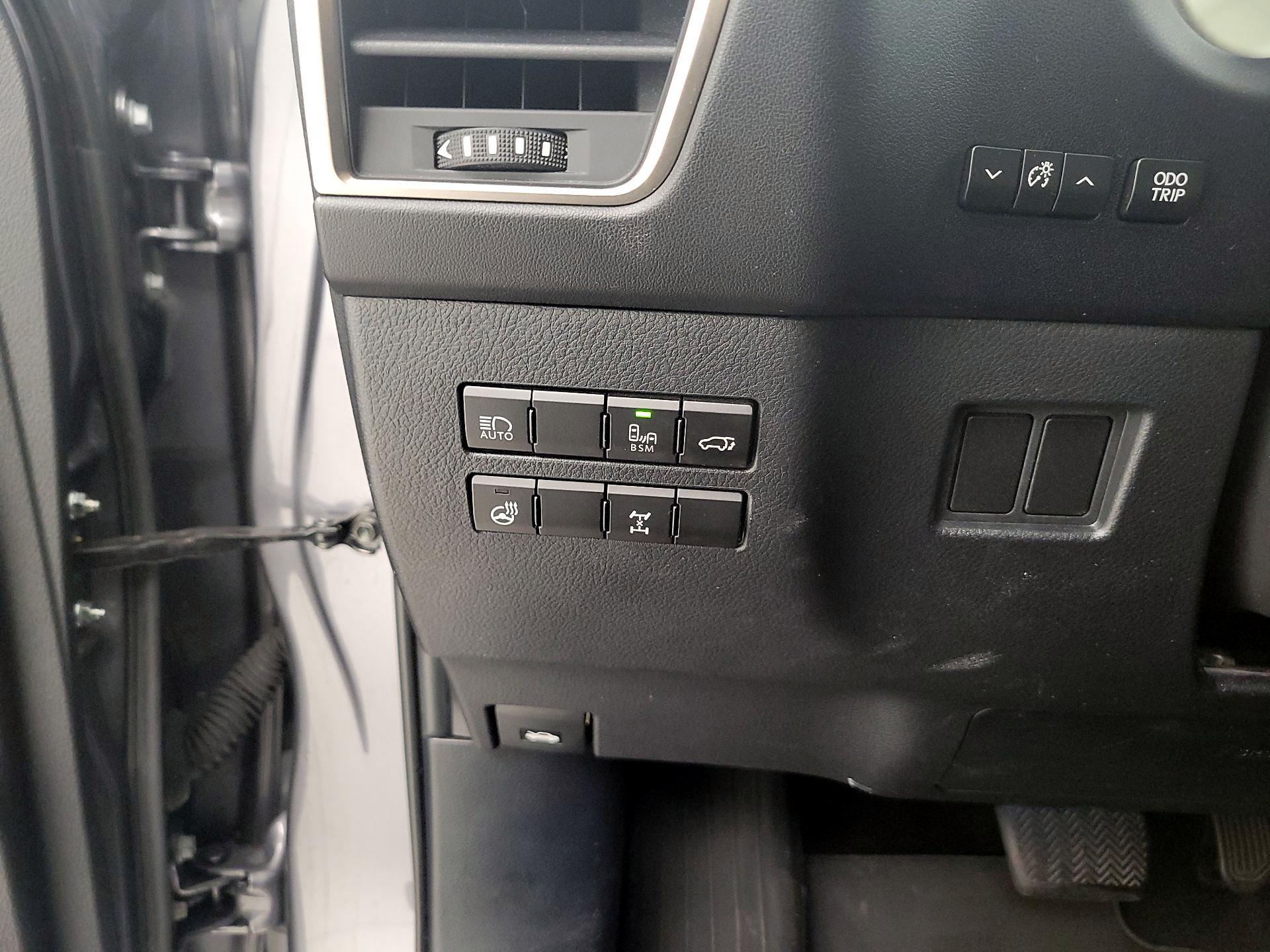 Thumbnail: 2021 Lexus NX - 13