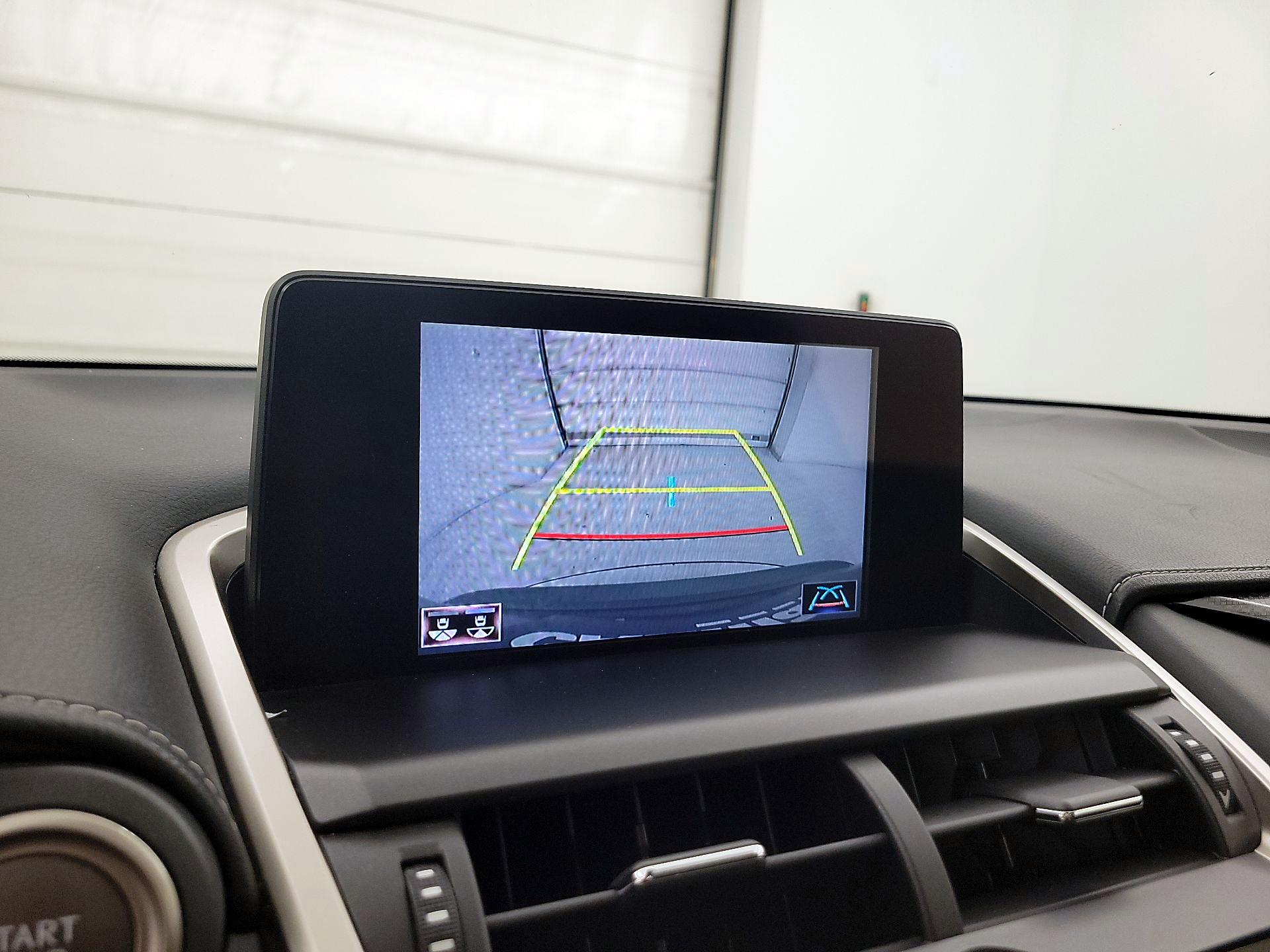 Thumbnail: 2021 Lexus NX - 14